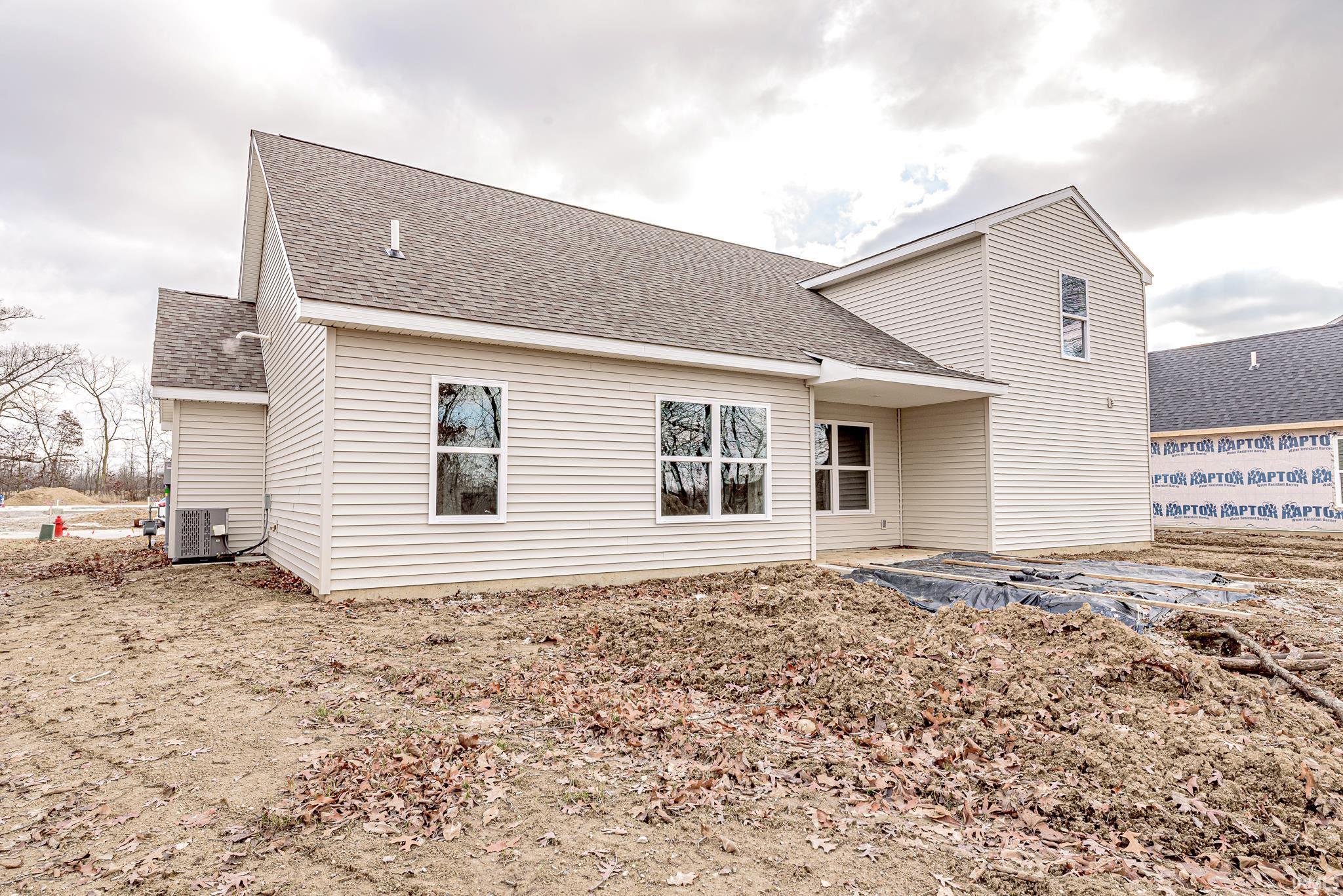 558 Valley River Drive