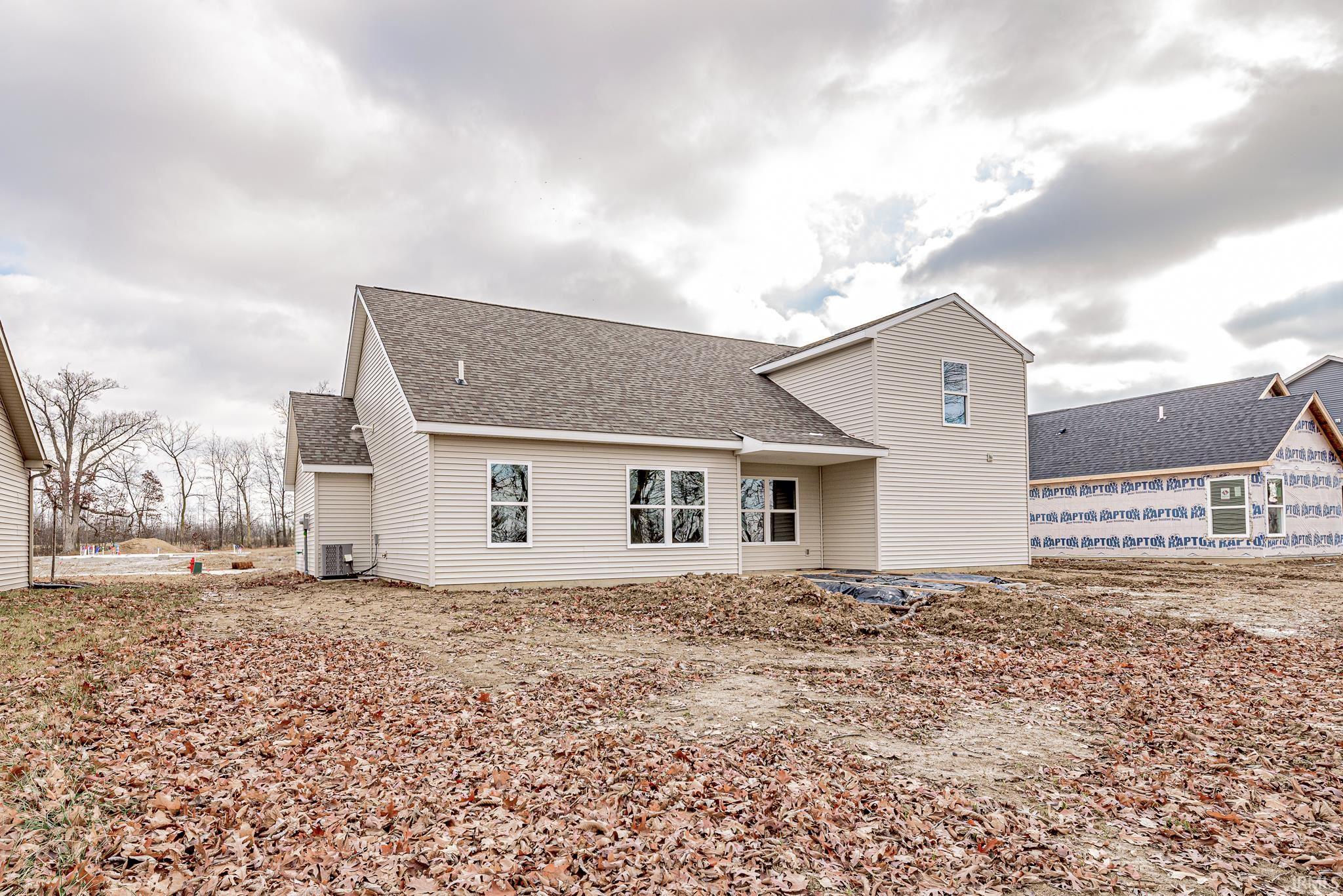 558 Valley River Drive