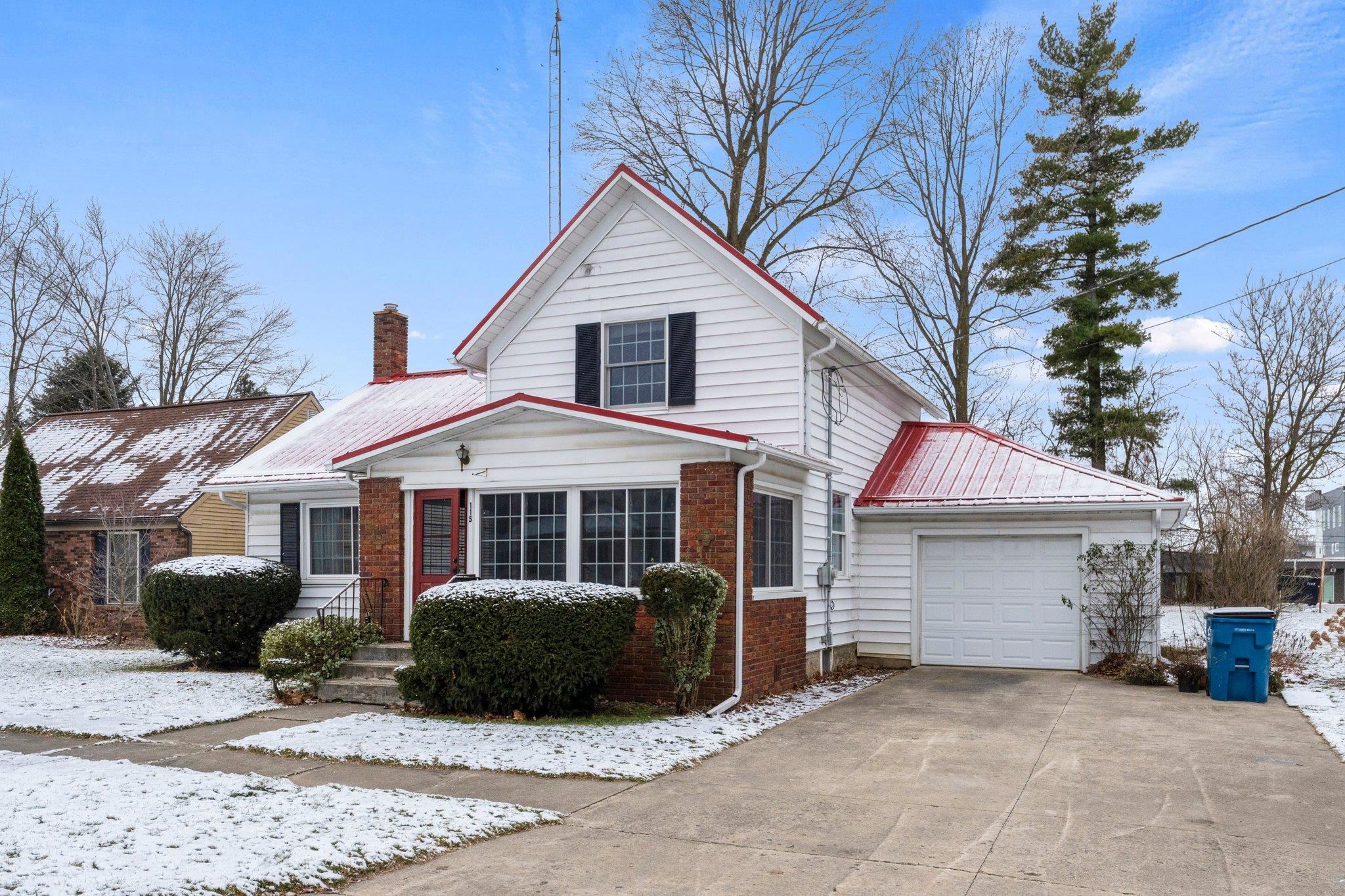 Photo 1 of 115 Joe Wheeler Street