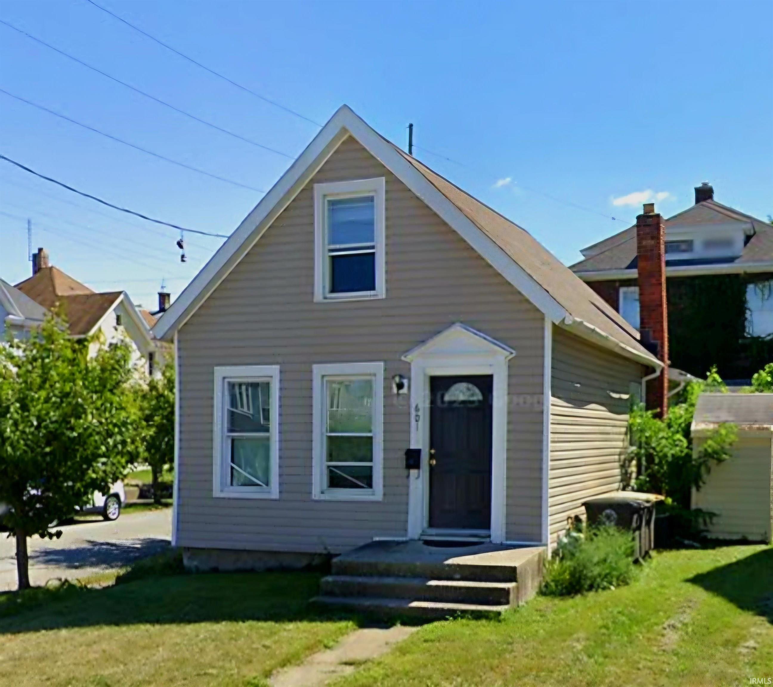 Photo 0 of 601 Sturgis Street