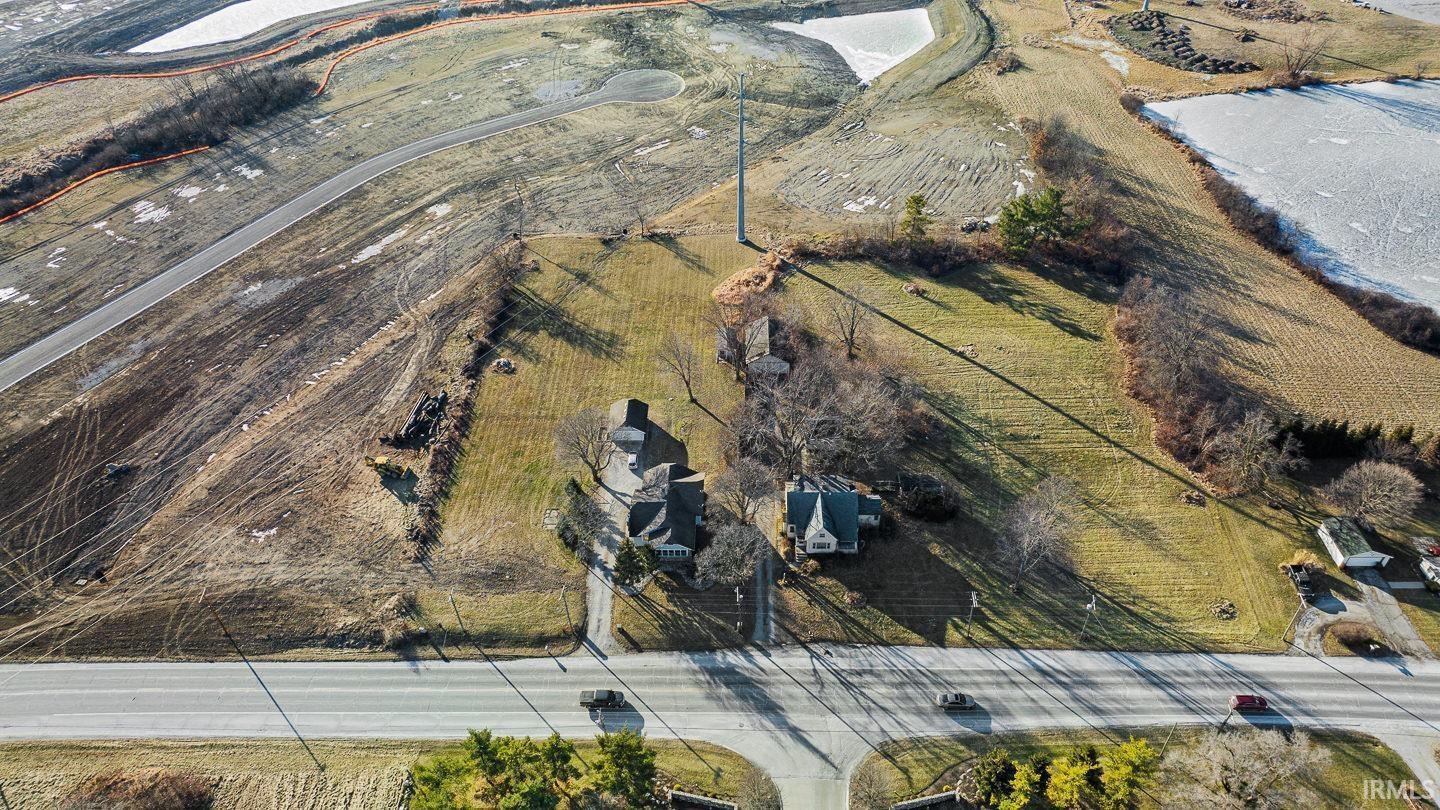 Photo 0 of 12205 Coldwater Road