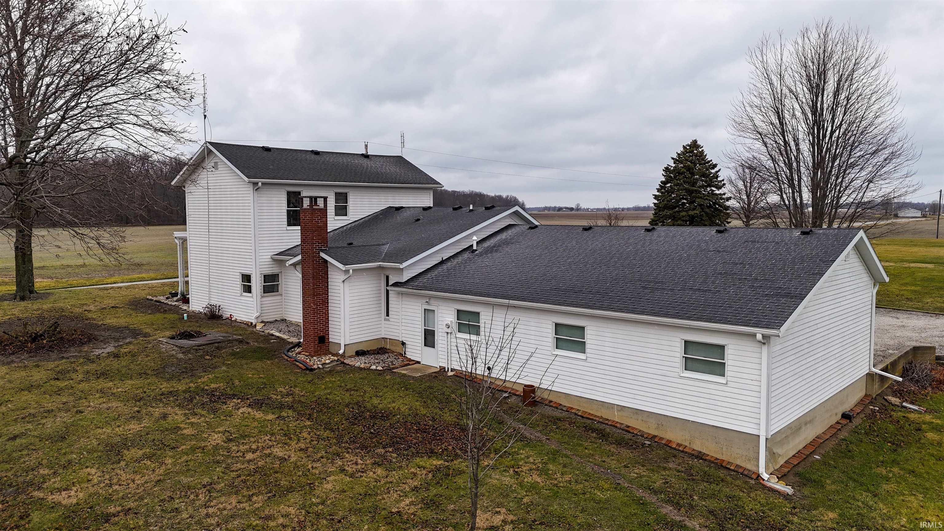 Photo 1 of 11753 S Milo Road