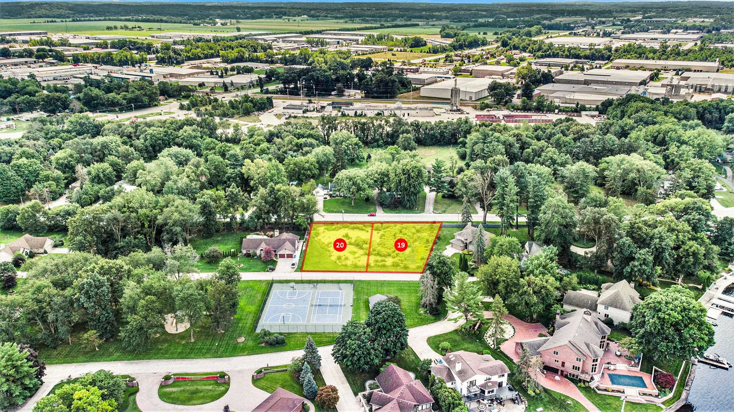 Photo 1 of 22266 Heron Cove Lane