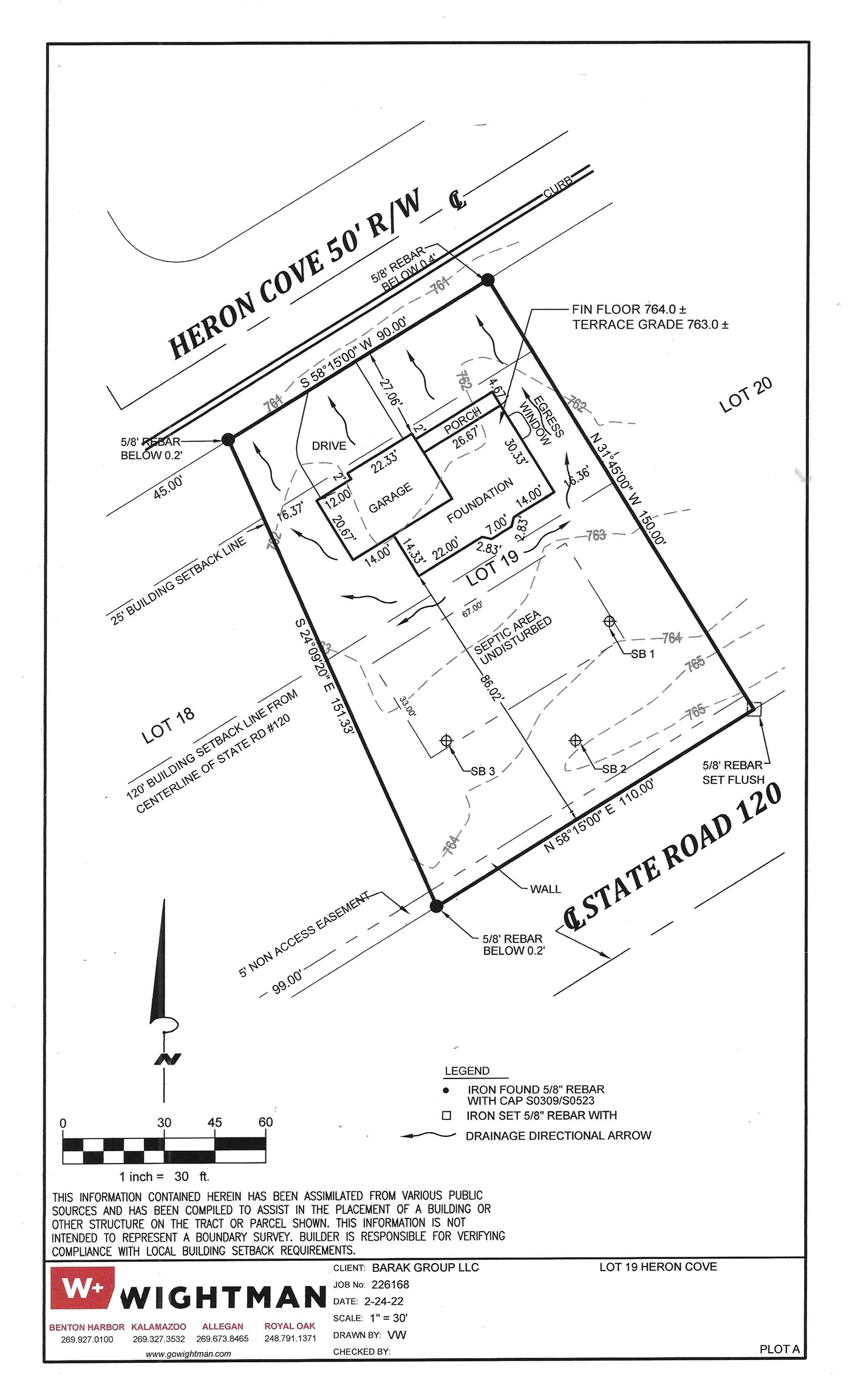 Photo 2 of 22266 Heron Cove Lane