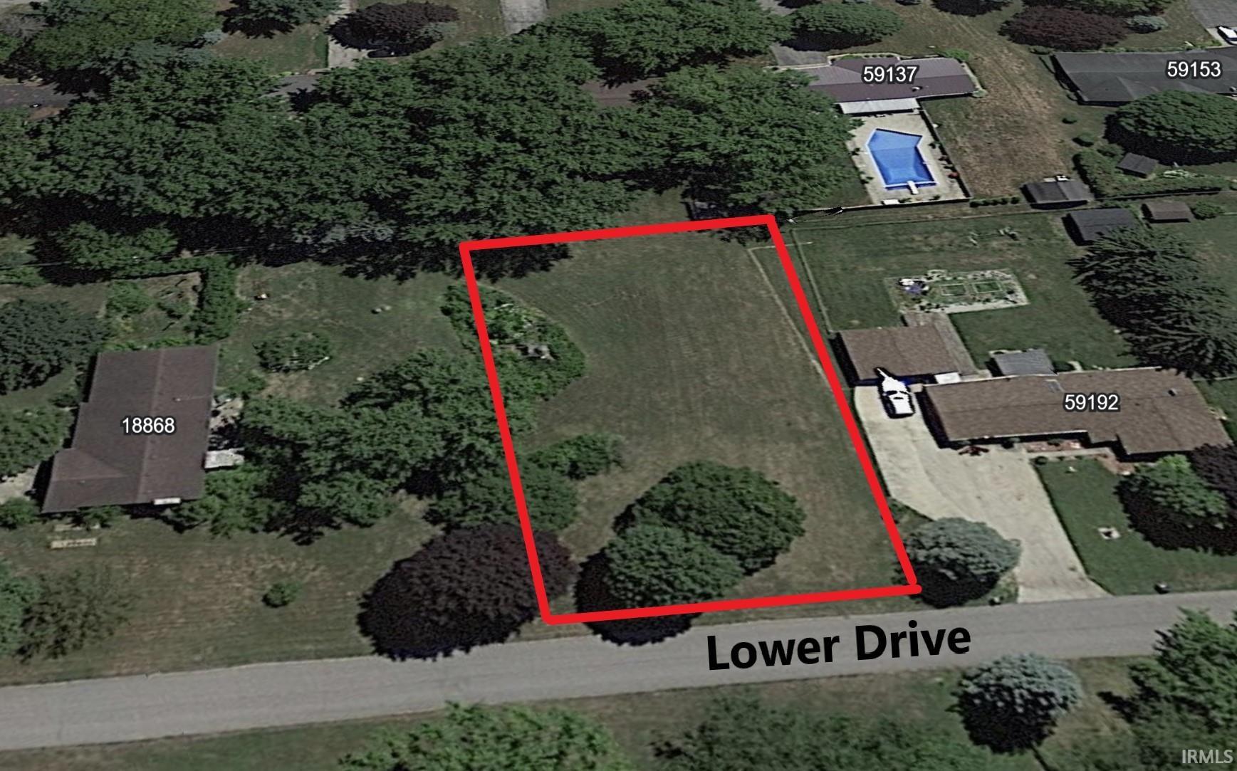 Photo 1 of 59186 Lower Drive