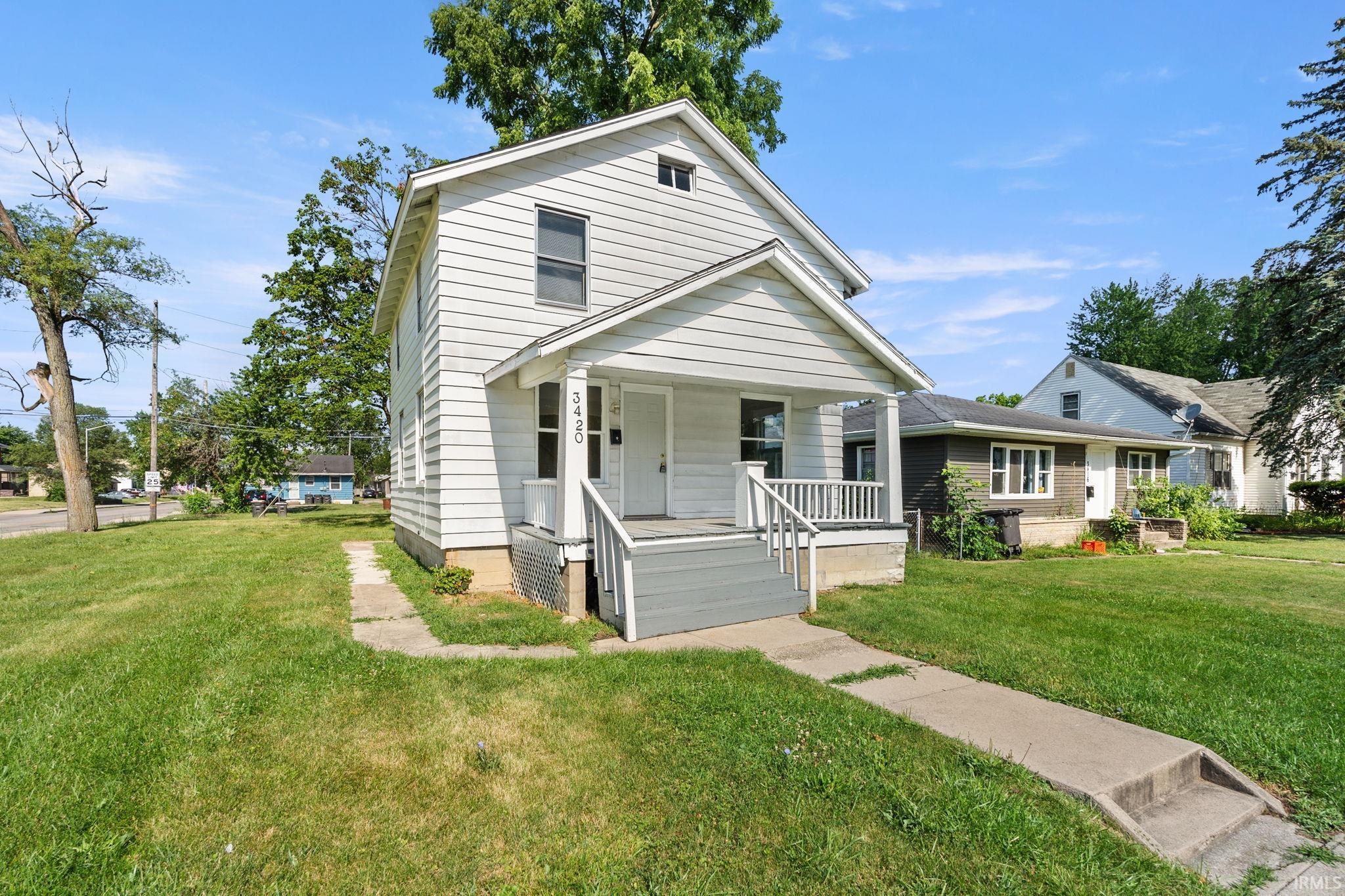 Photo 1 of 3420 Plaza Drive