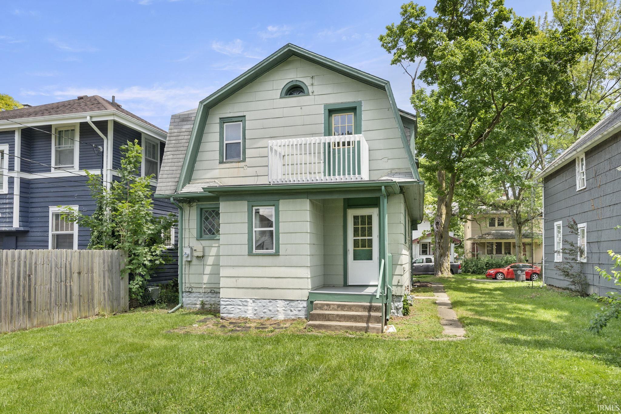 Photo 0 of 3512 Ramsey Avenue
