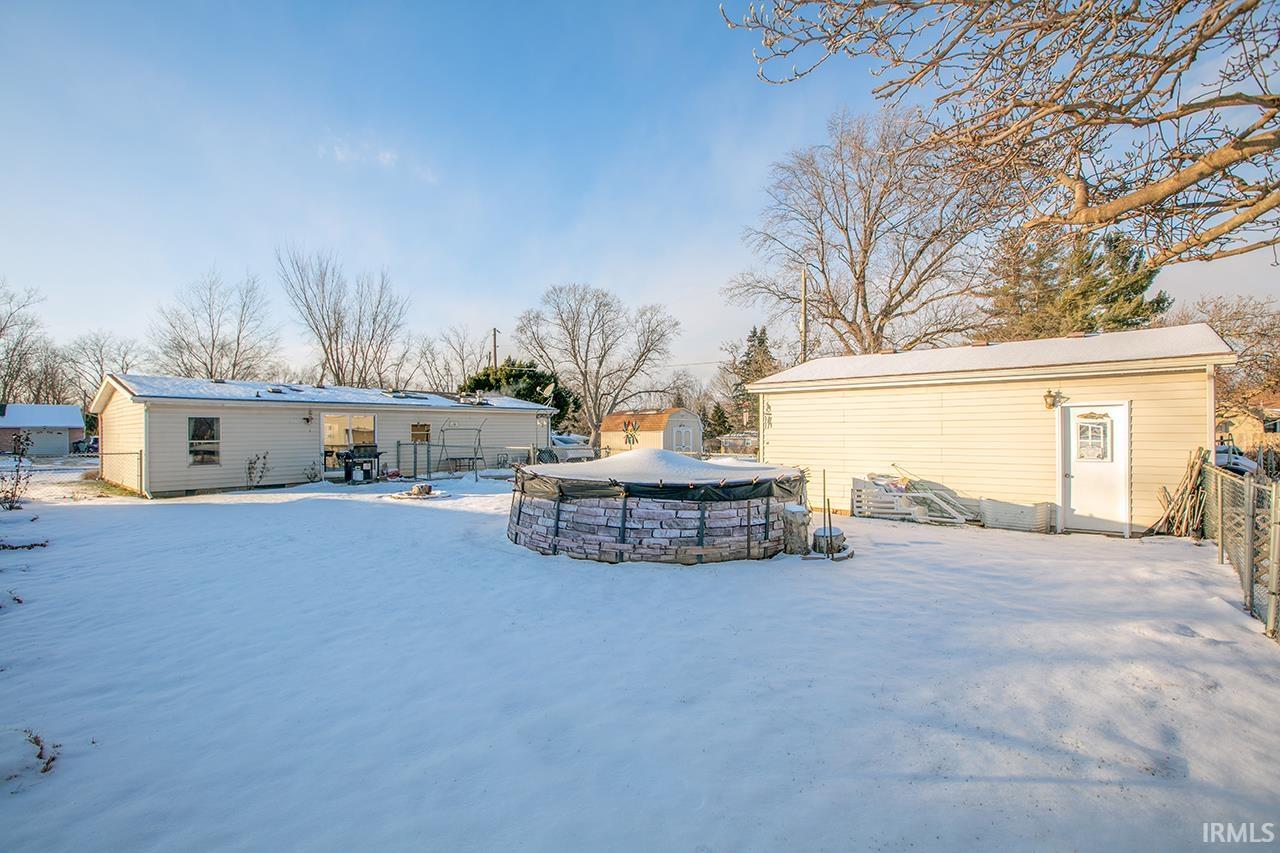 Photo 17 of 58938 Lindale Drive