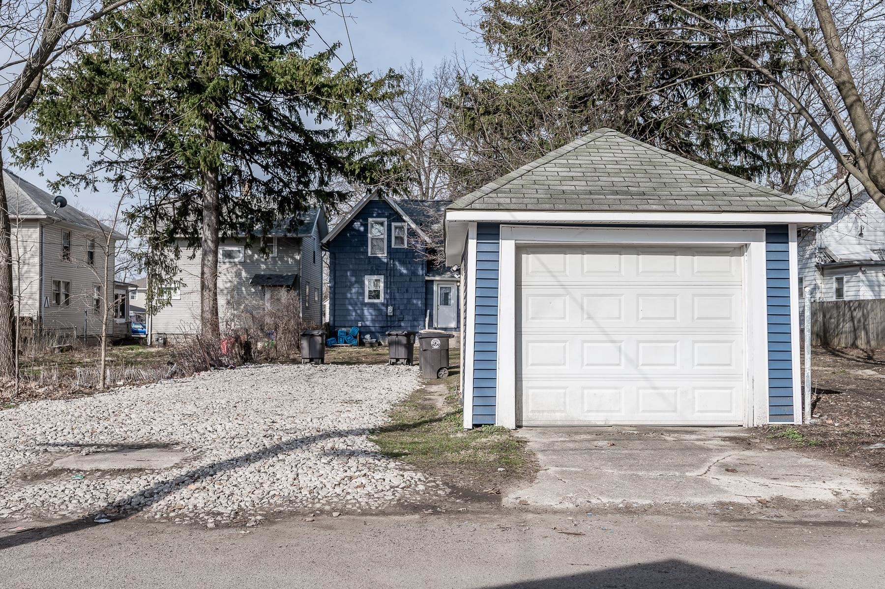 Photo 1 of 3719 Webster Street