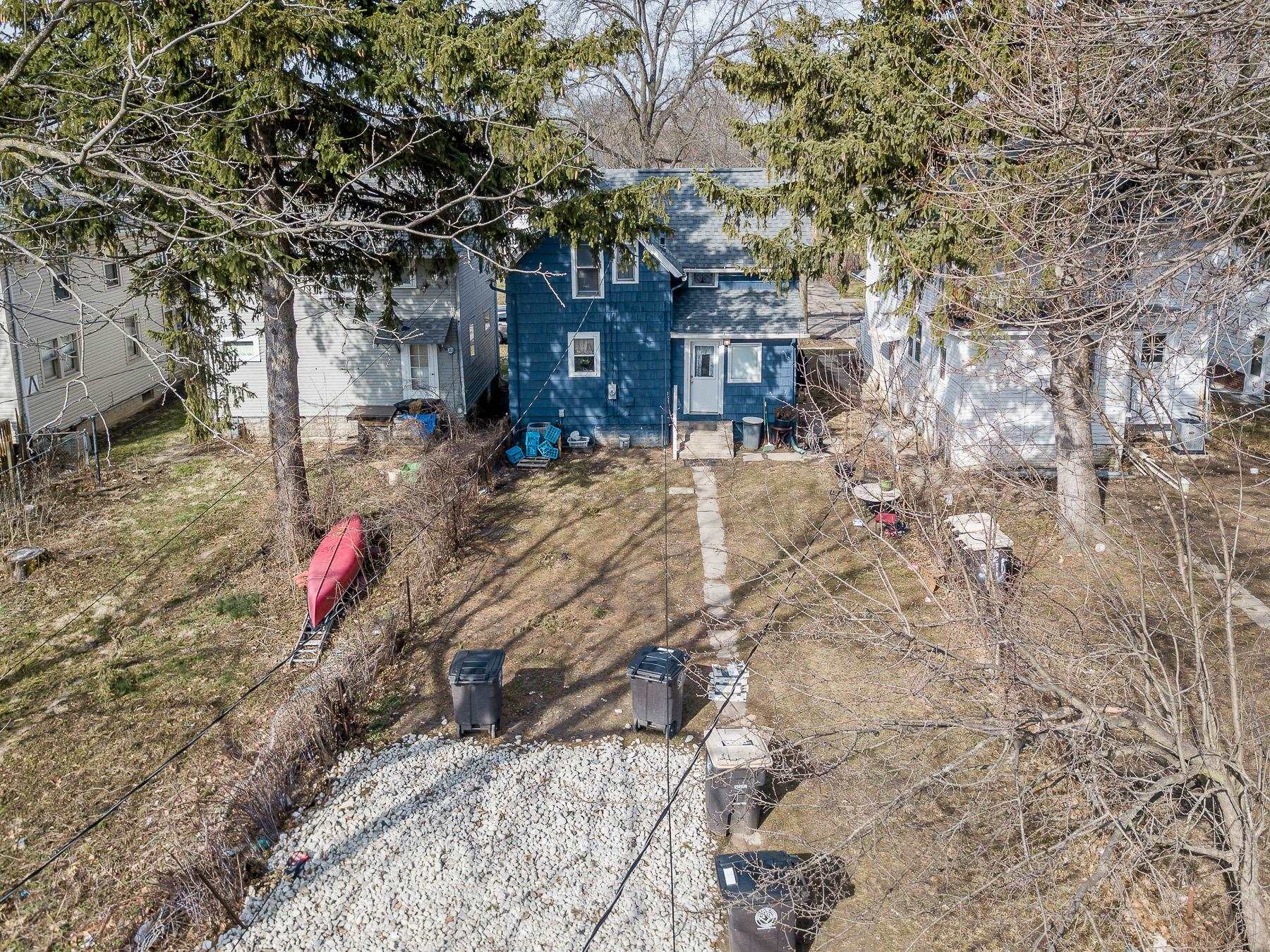 Photo 2 of 3719 Webster Street