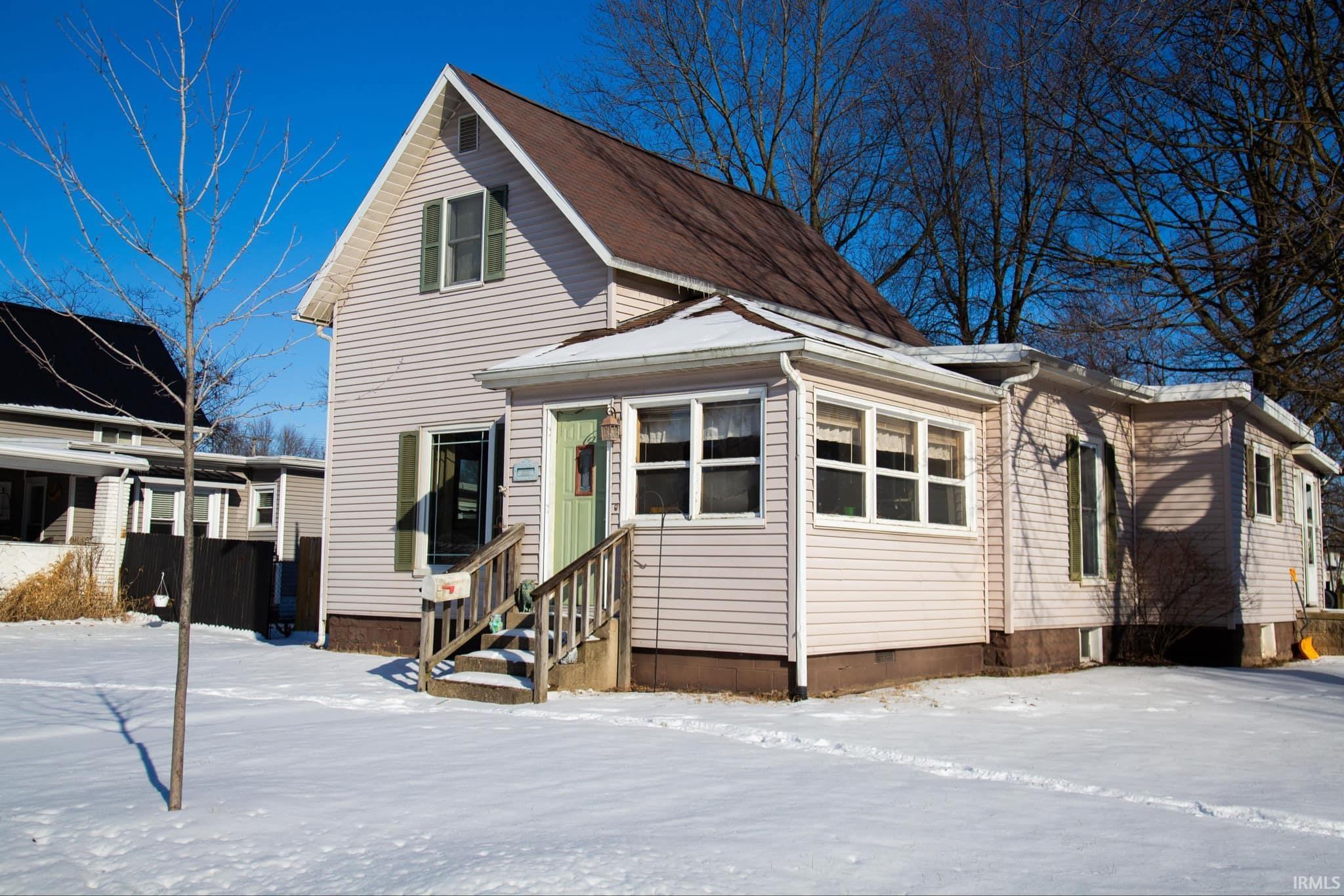 Photo 1 of 551 N Main Street Street