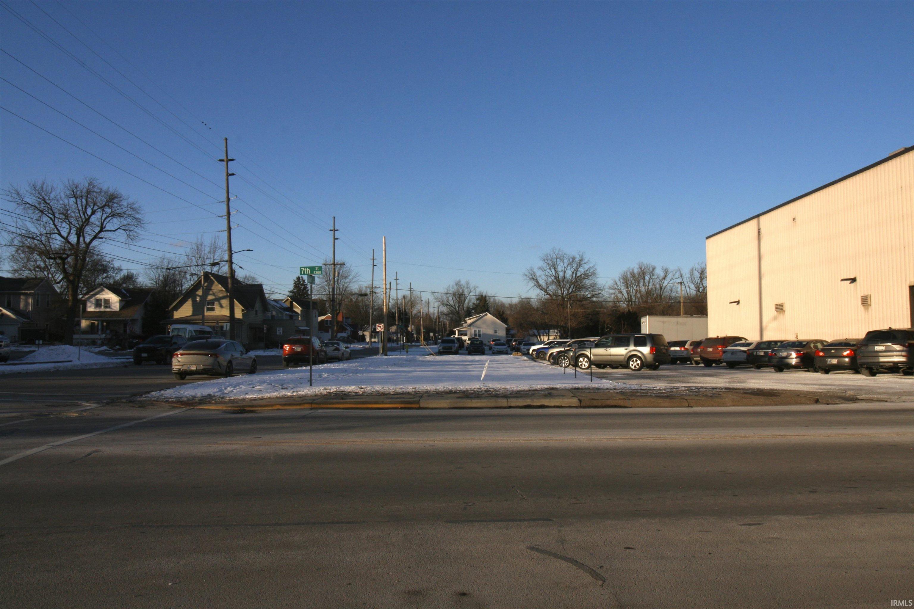 Photo 0 of 300 E 7Th Street