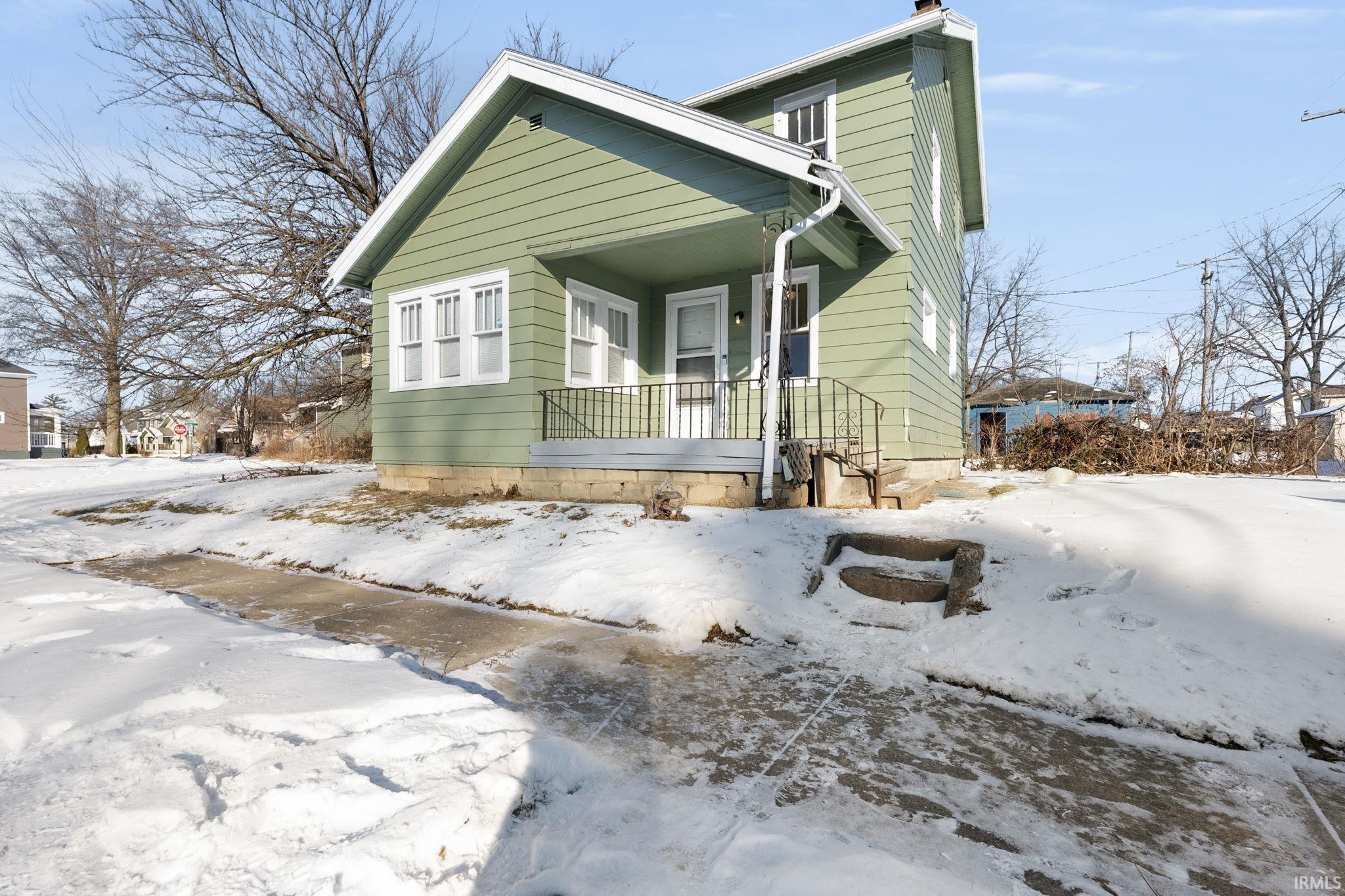 Photo 1 of 507 Colerick Street