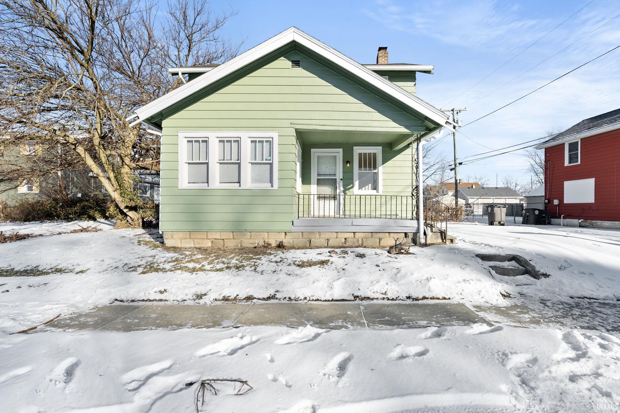 Photo 2 of 507 Colerick Street