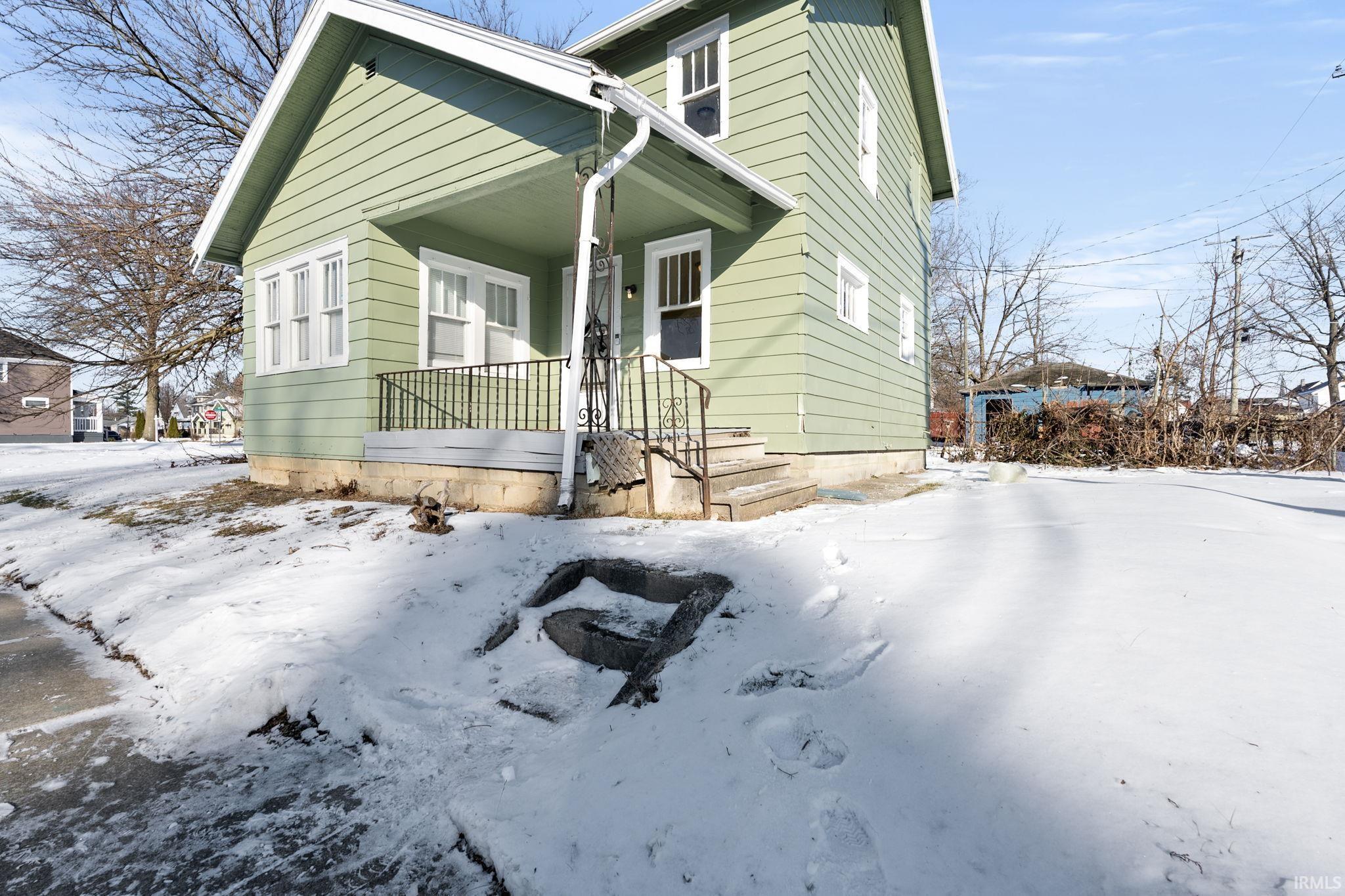 Photo 3 of 507 Colerick Street