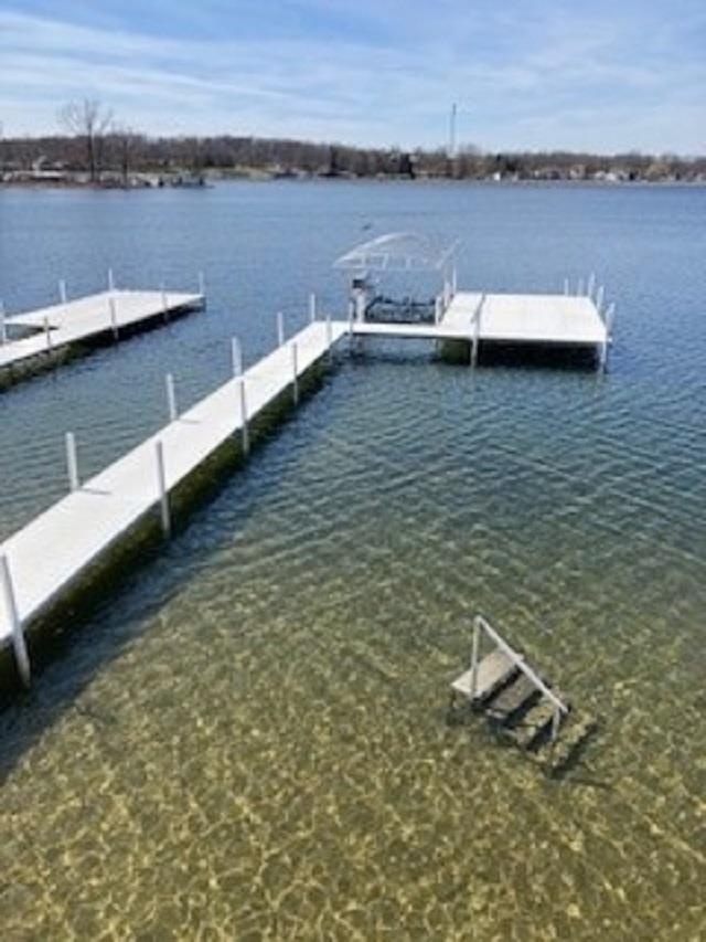 Photo 1 of 75 LN 460 Jimmerson Lake