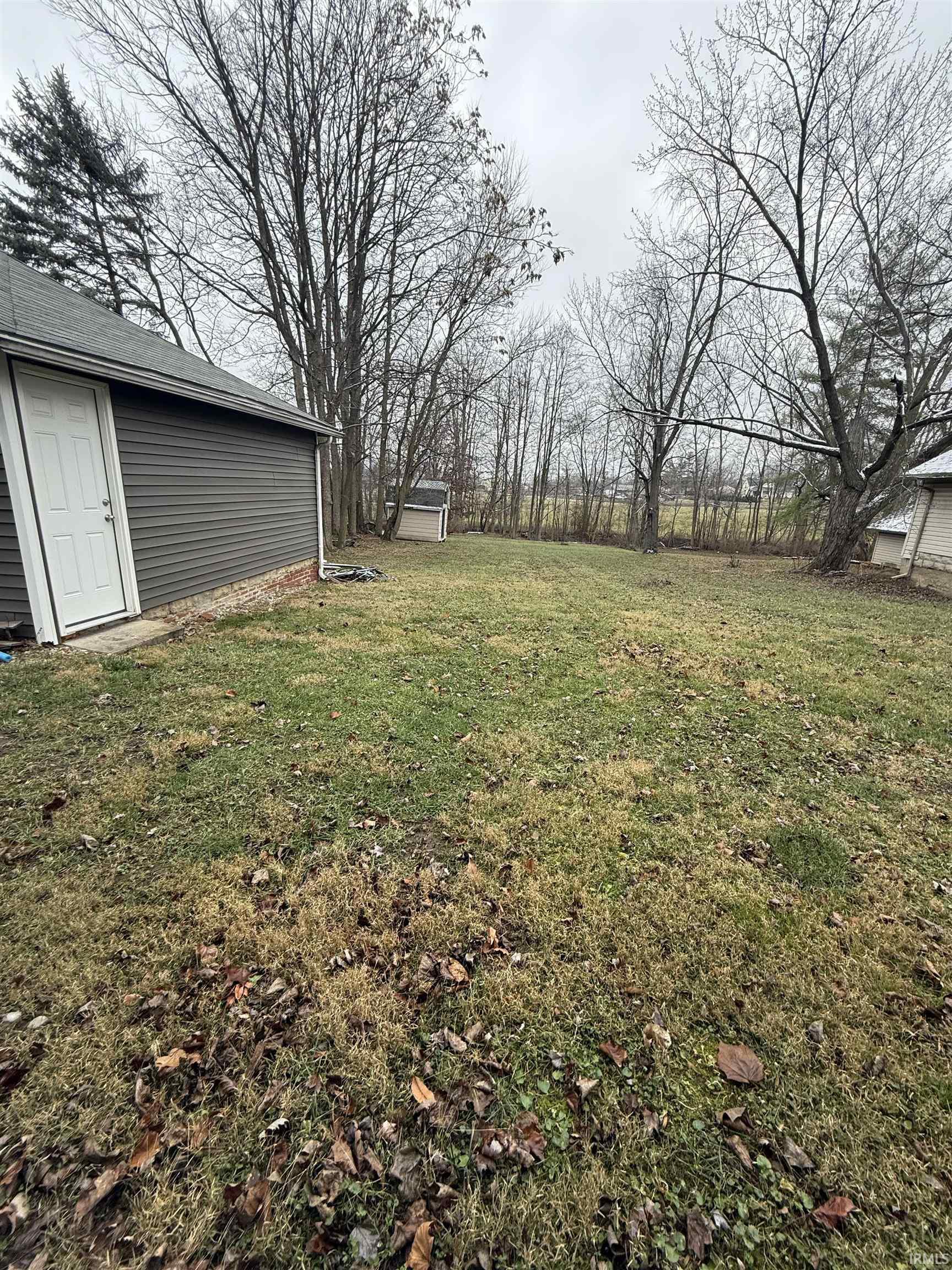 Homes for sale in Frankfort, IN | 657 Burlington Ave, Frankfort, IN 46041 | MLS# 202501840