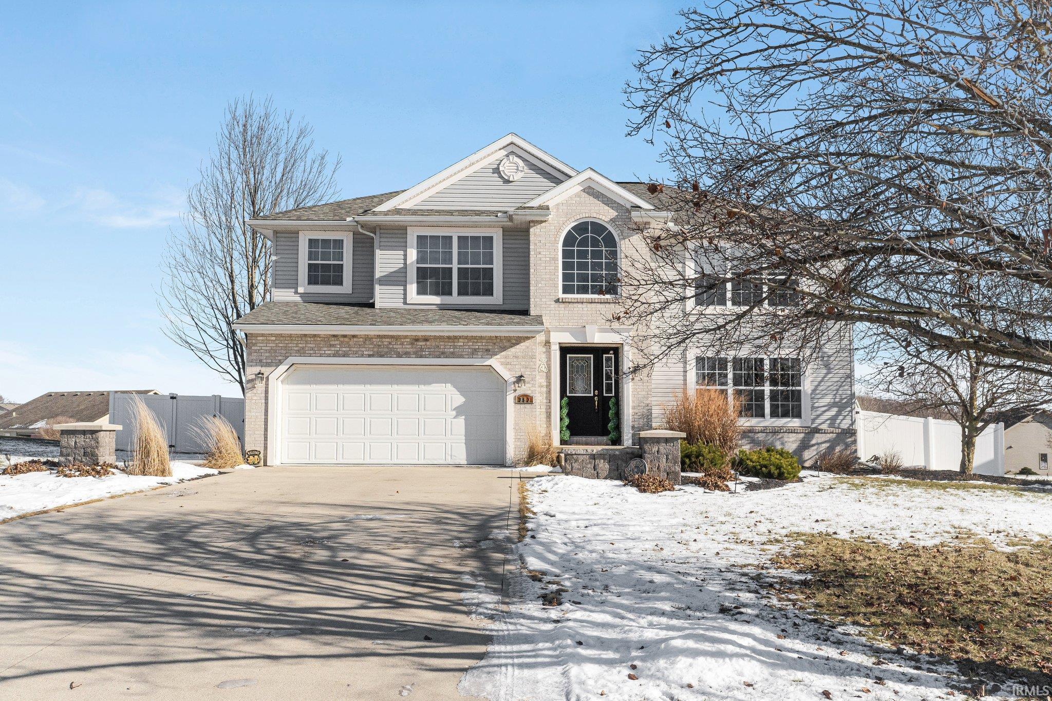 383 S Eagle Glen Trail