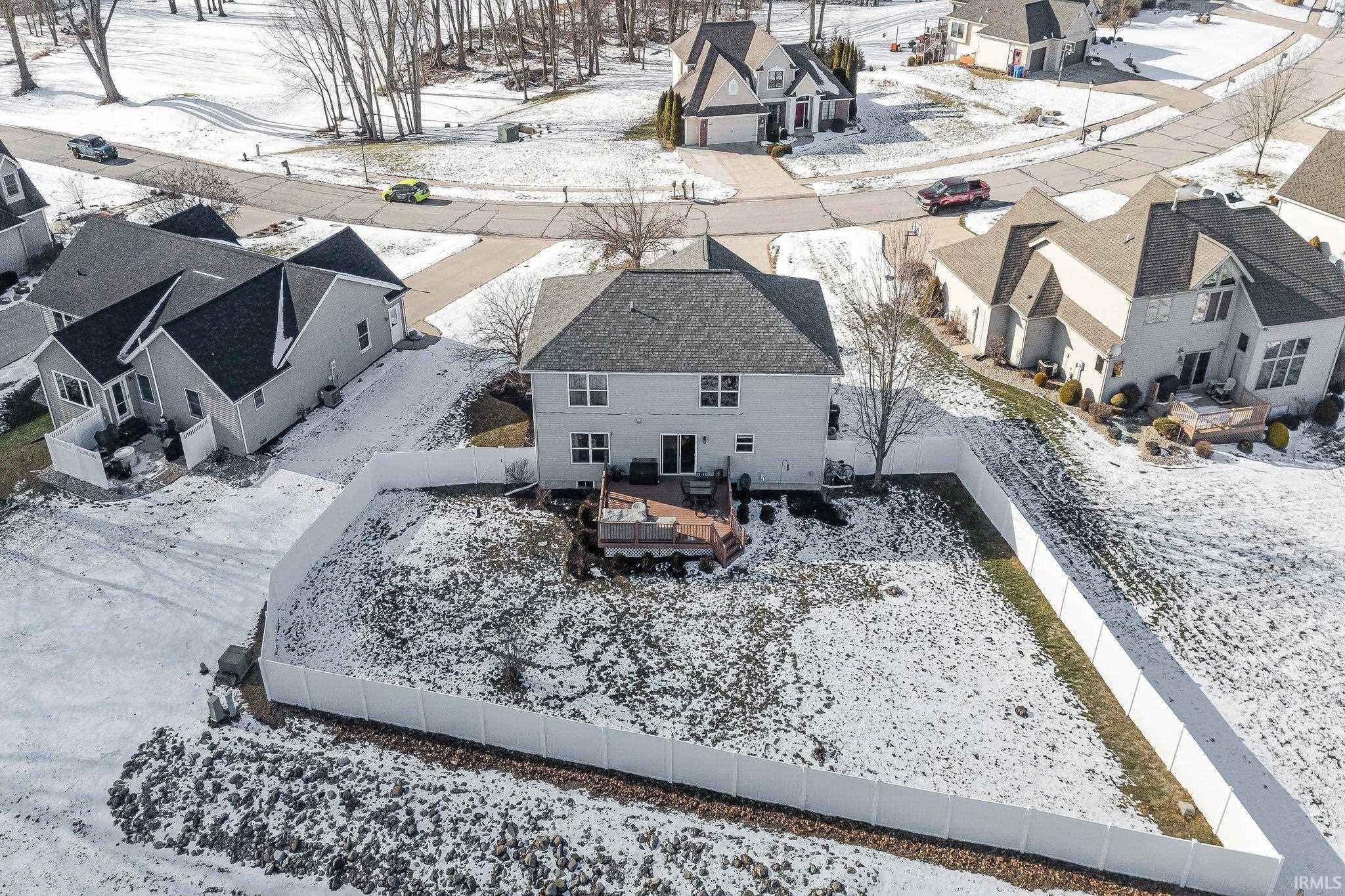 383 S Eagle Glen Trail