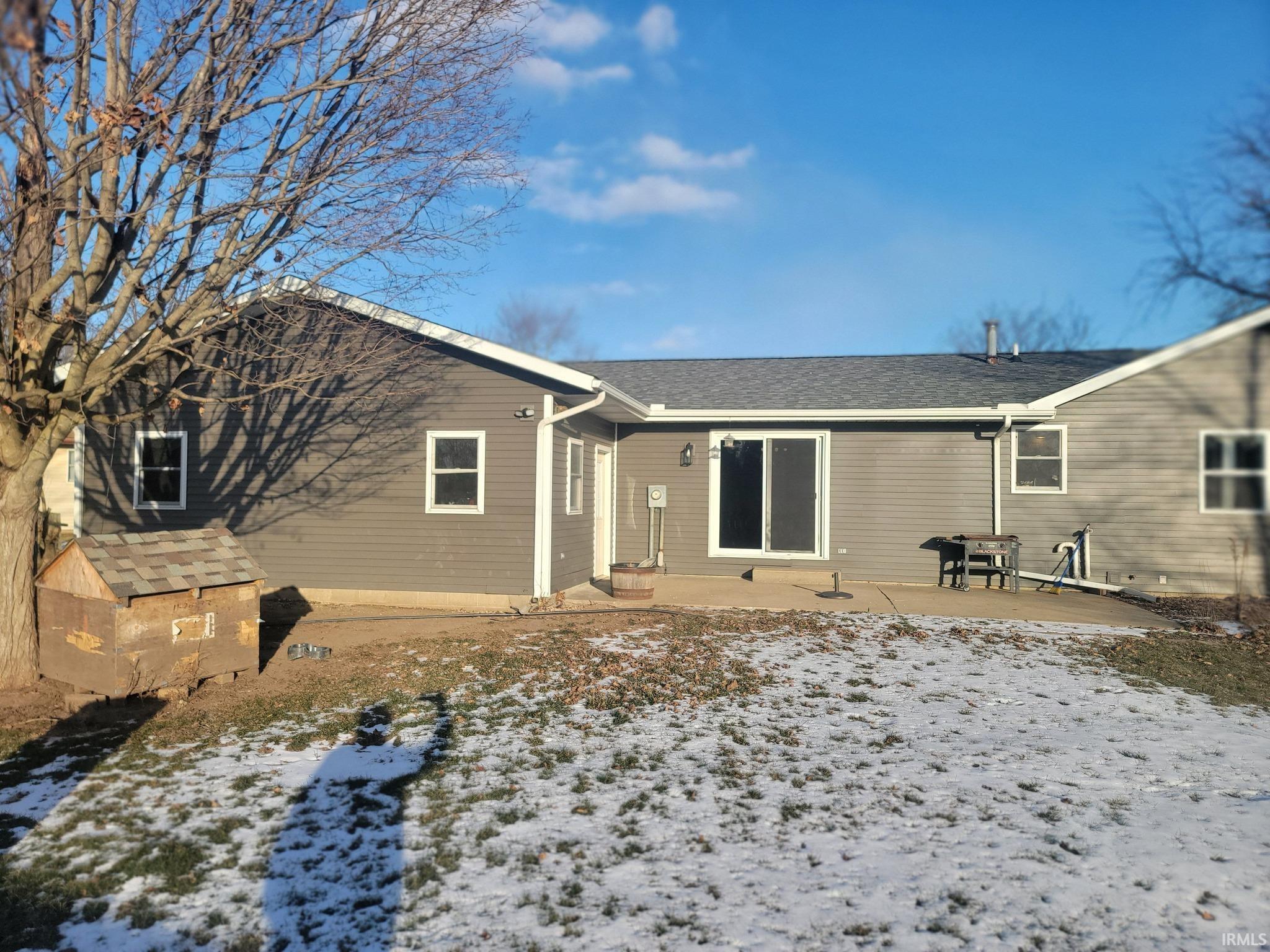 Photo 1 of 18098 Sunny Lane