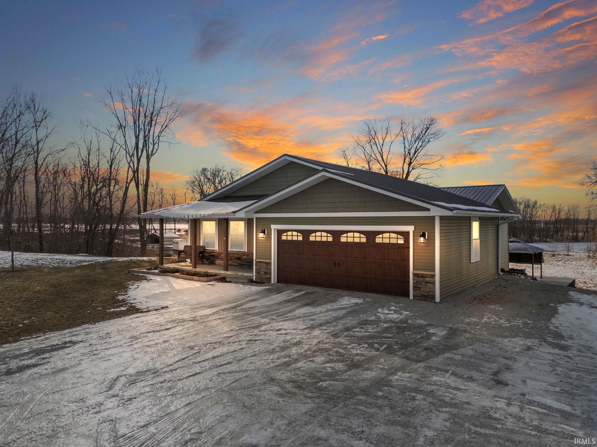 Photo 1 of 8568 N 200 W