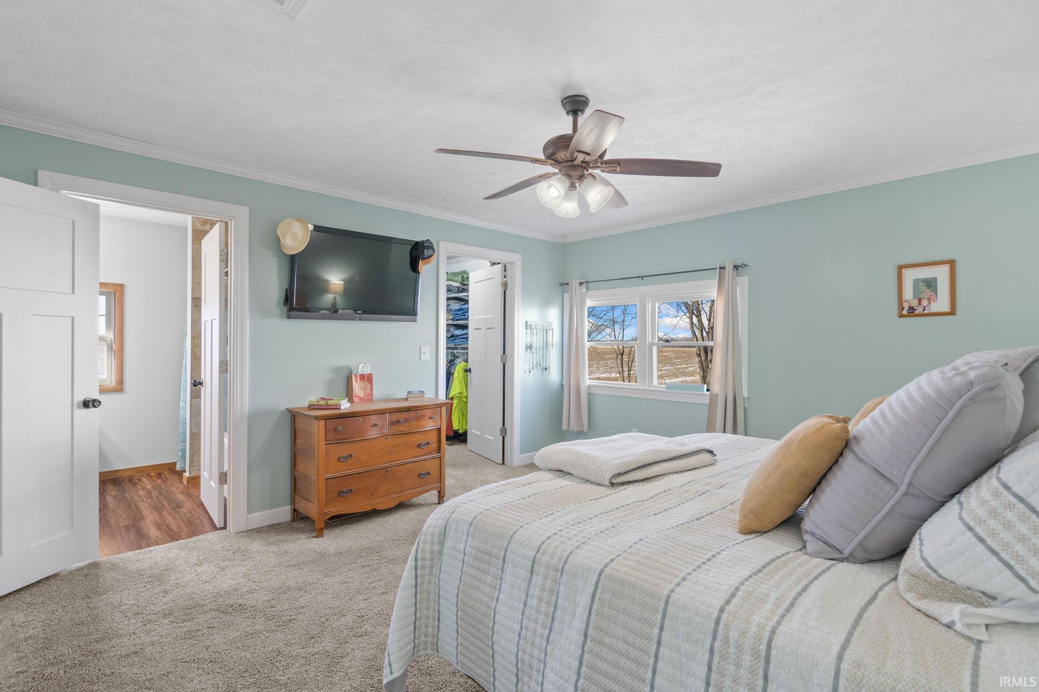 Photo 21 of 8568 N 200 W