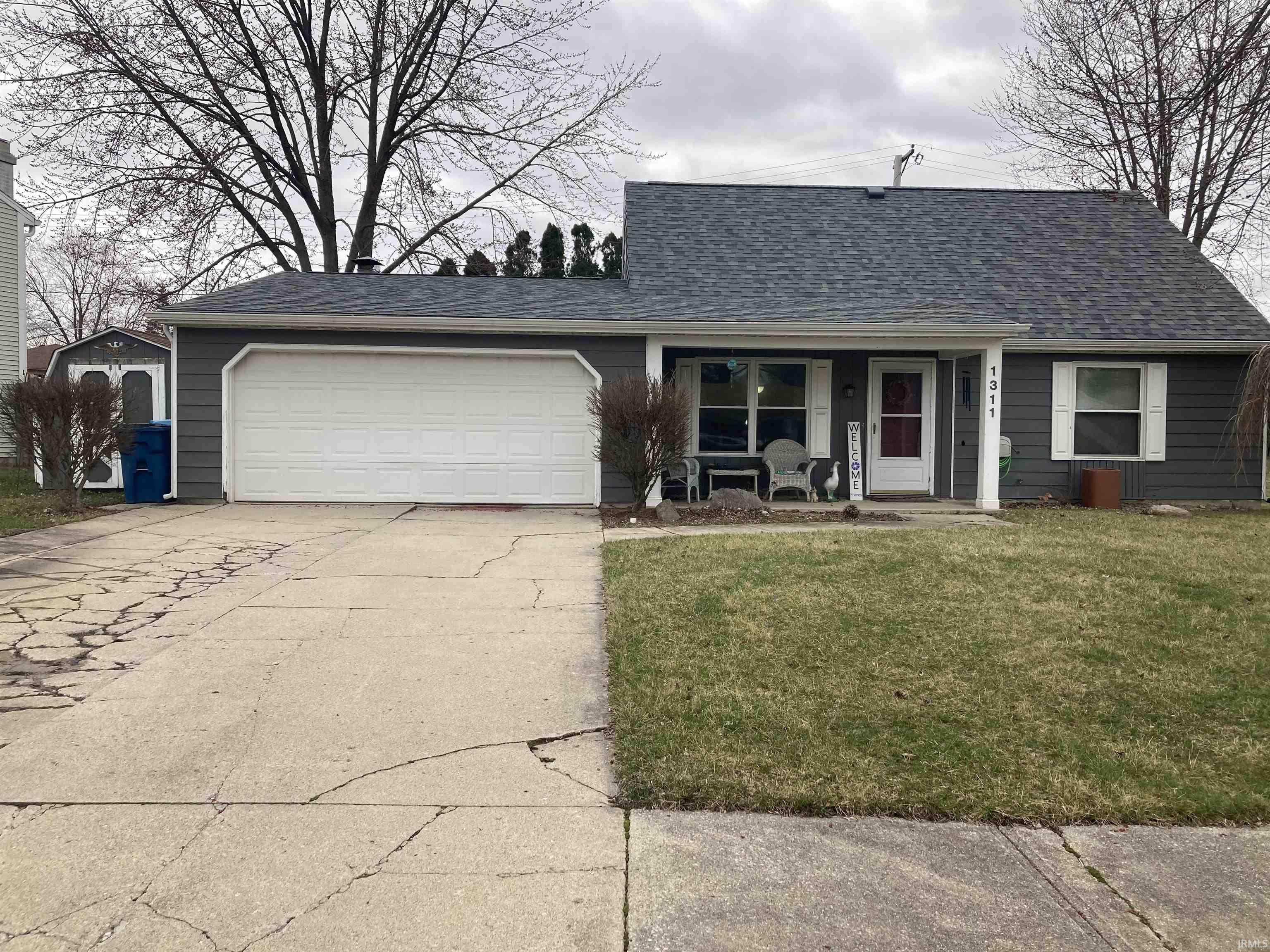 Photo 0 of 1311 Culbertson Court