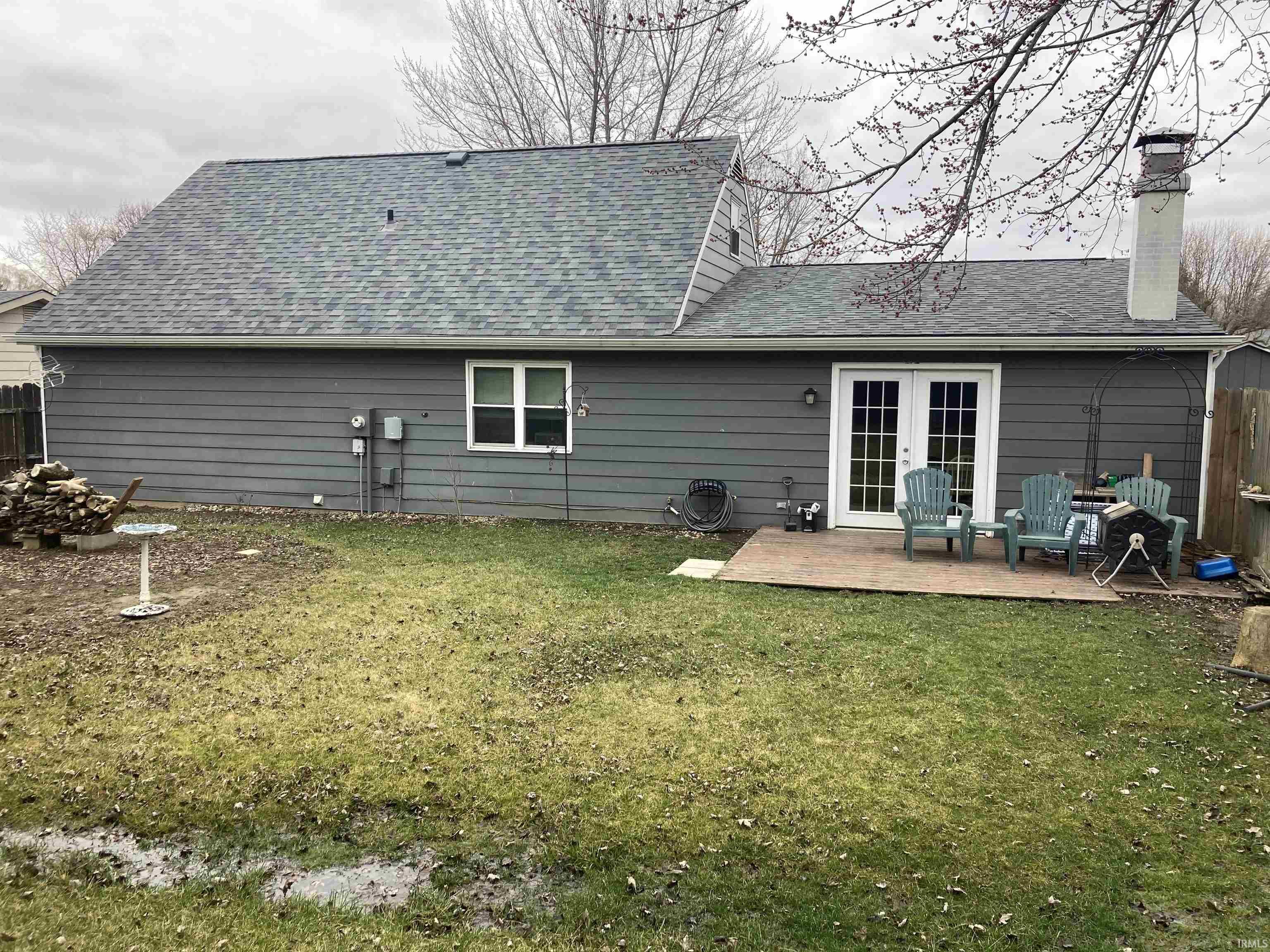 Photo 1 of 1311 Culbertson Court
