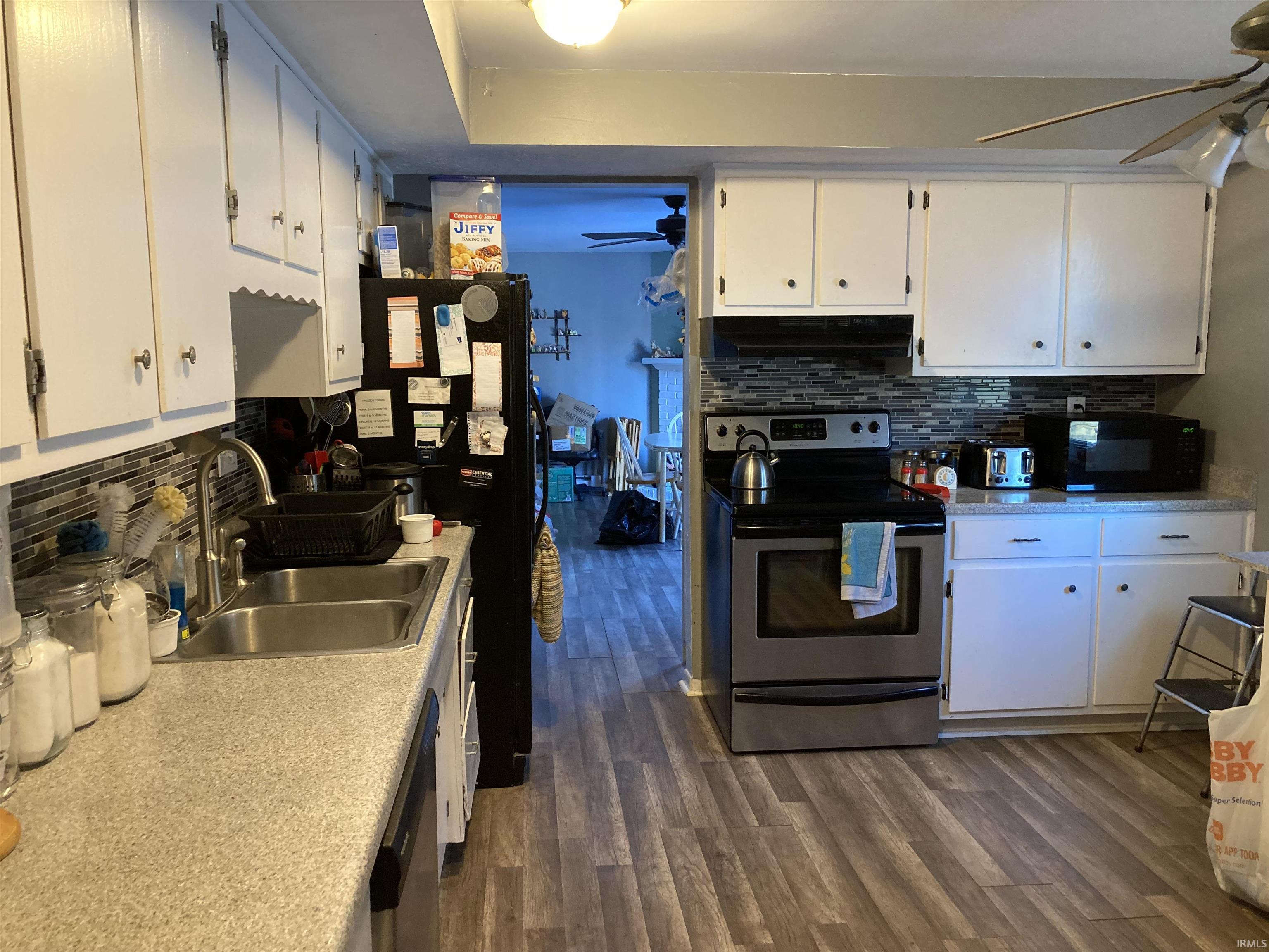 Photo 5 of 1311 Culbertson Court