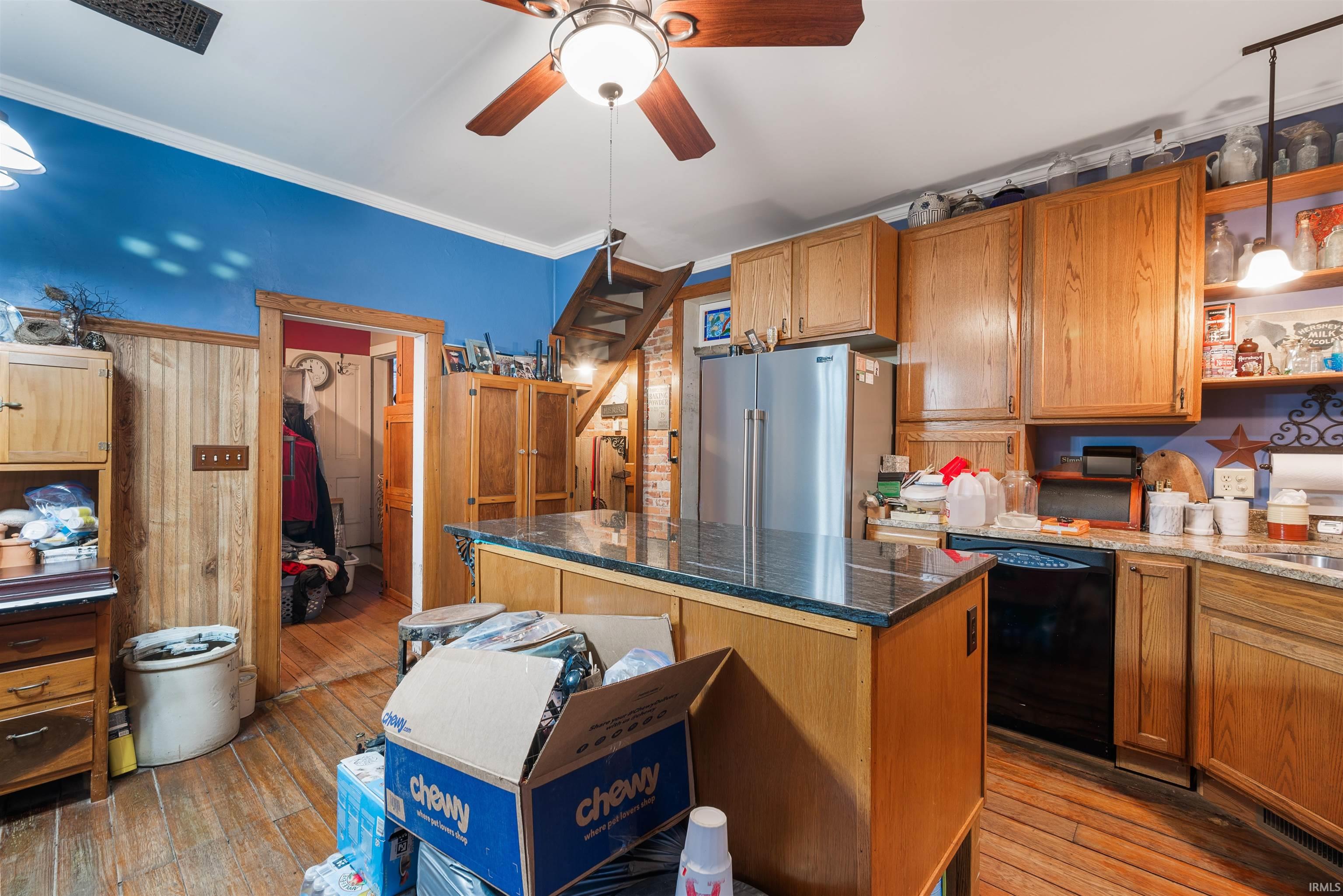 Photo 13 of 7382 E 750 S