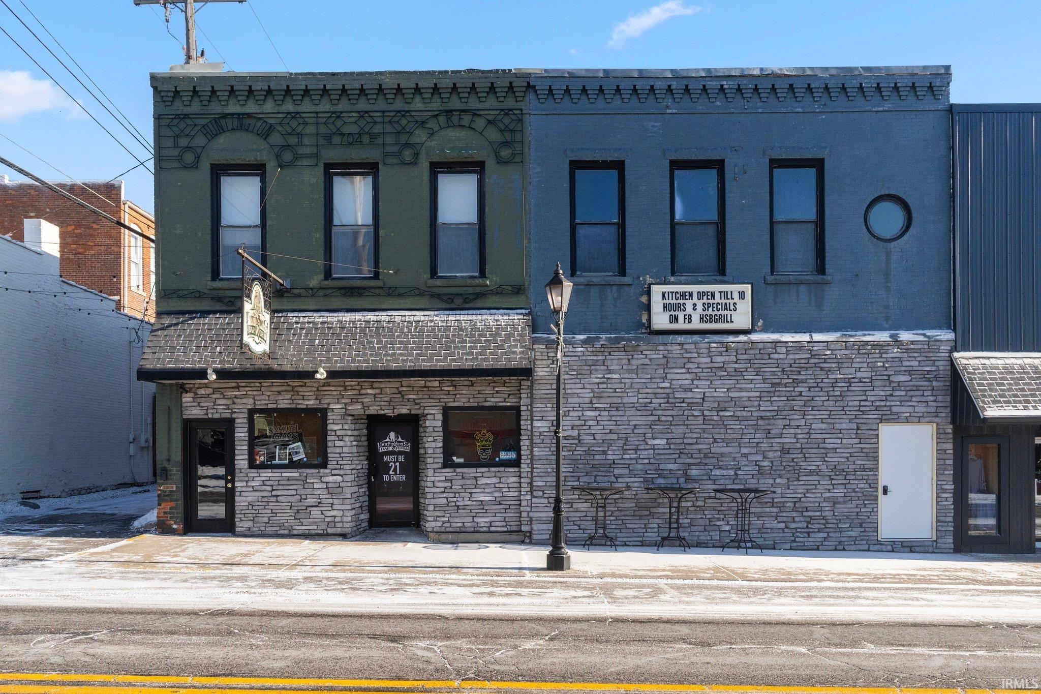 Photo 1 of 704 N Huntington Street