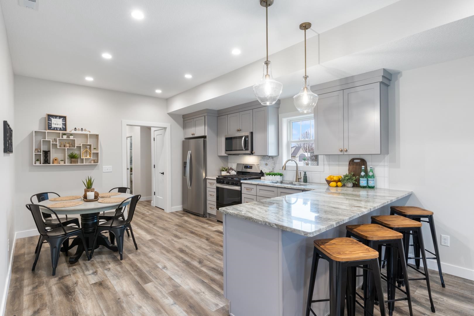 Homes for sale in Warsaw, IN | 590 W Main St, Warsaw, IN 46580 | MLS# 202502274