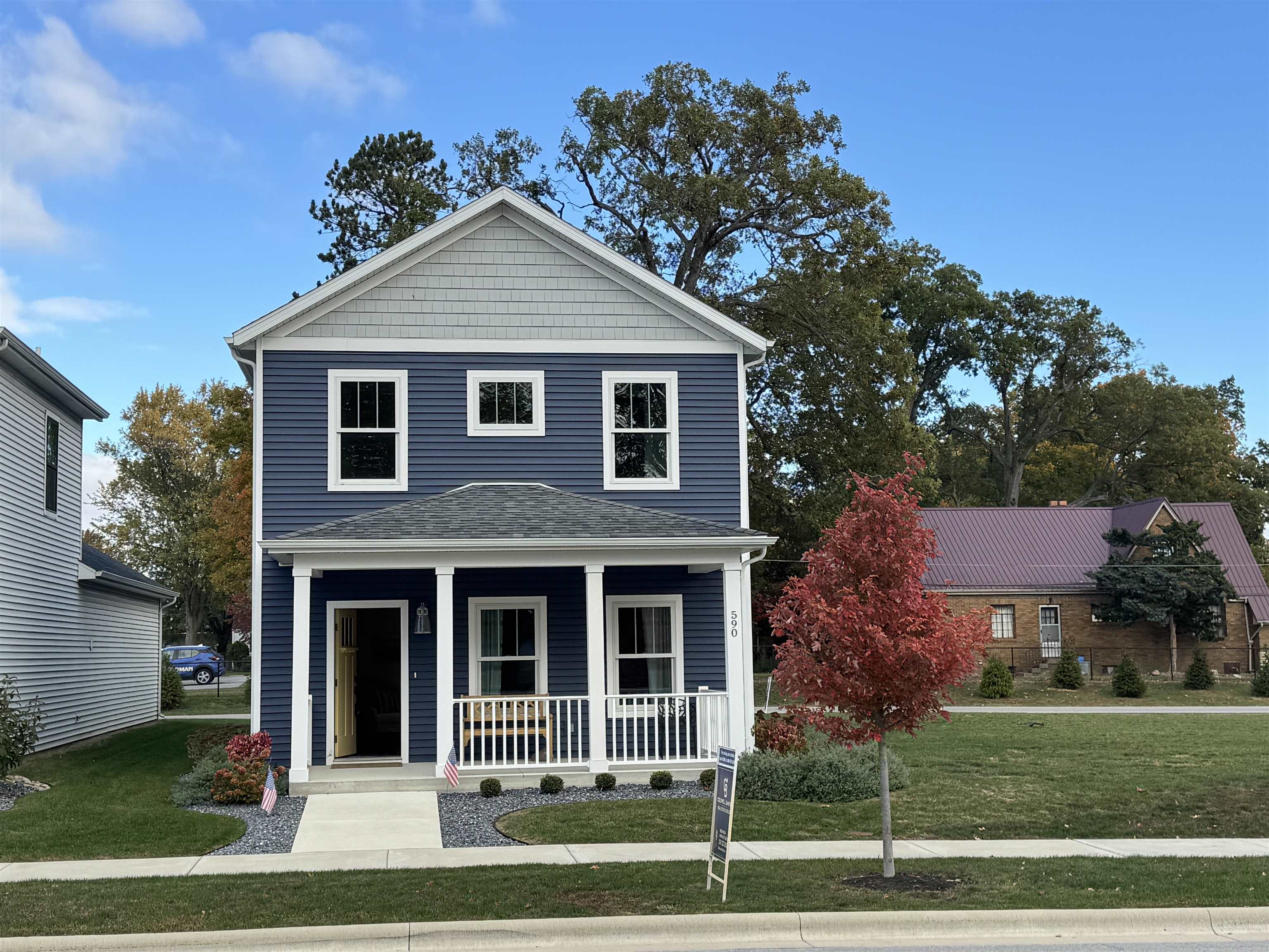 Photo 33 of 590 W Main Street