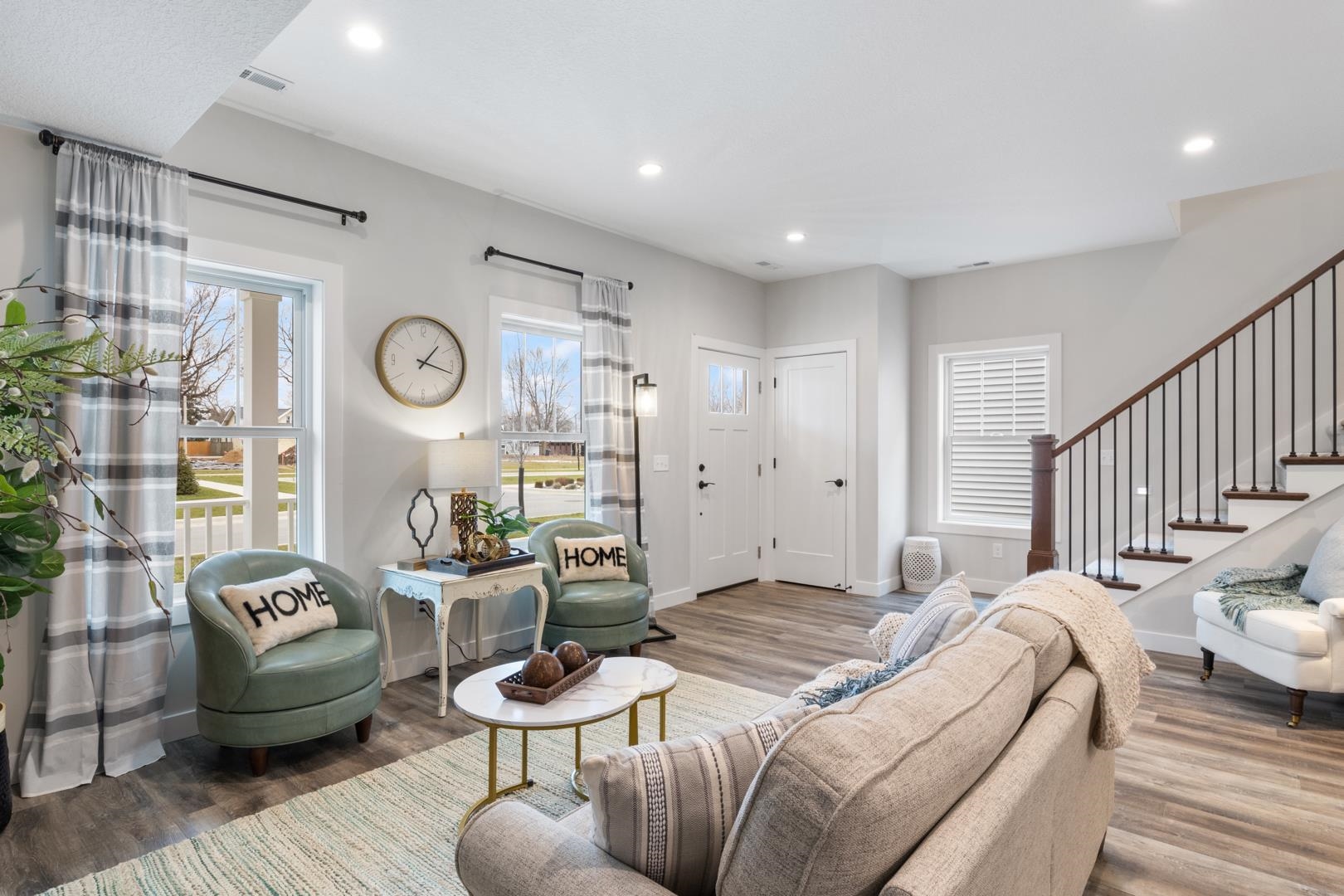 Homes for sale in Warsaw, IN | 590 W Main St, Warsaw, IN 46580 | MLS# 202502274