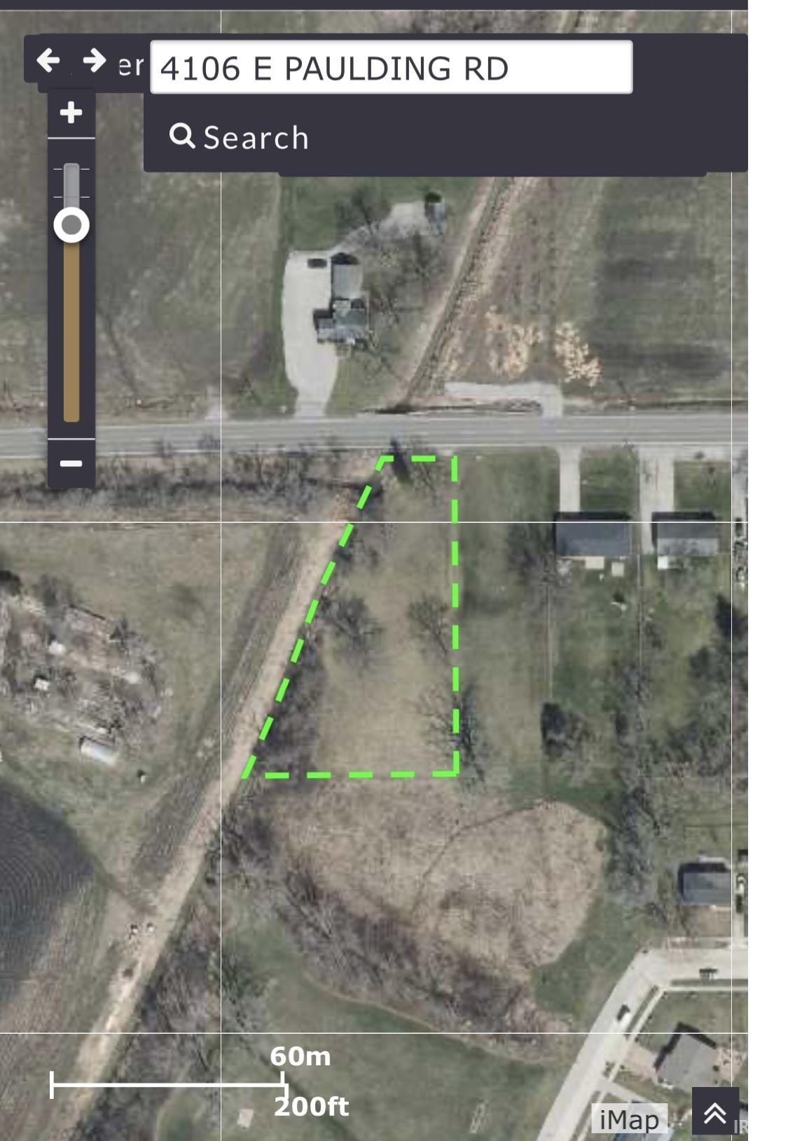 Photo 7 of 4106 E Paulding Road