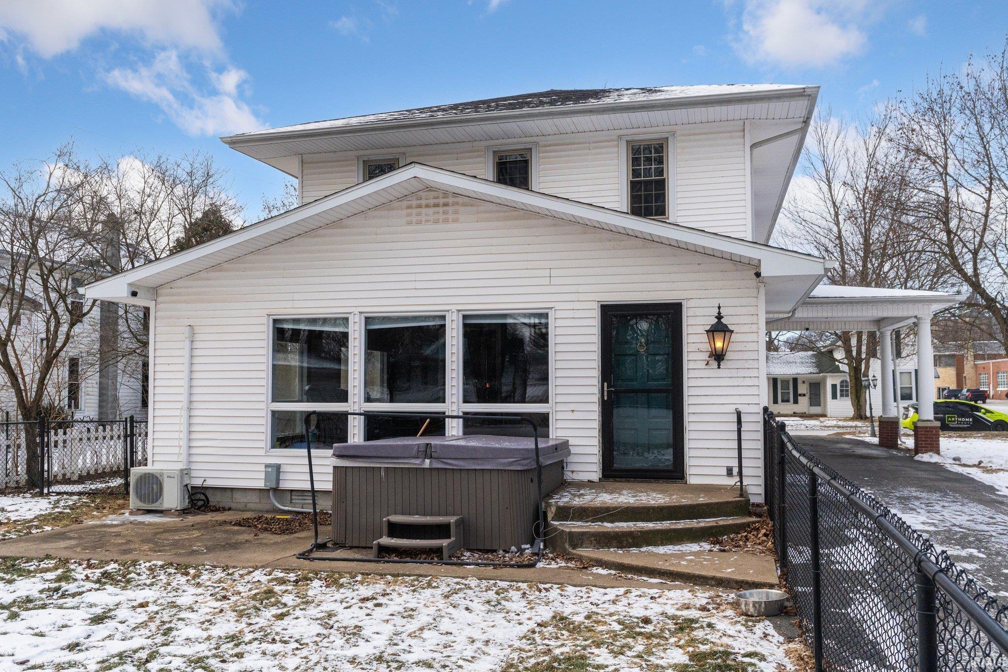 Photo 34 of 210 N Calhoun Street