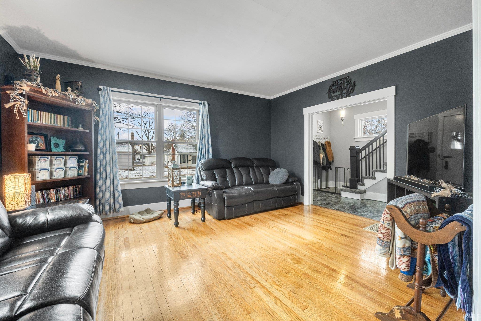 Photo 6 of 210 N Calhoun Street