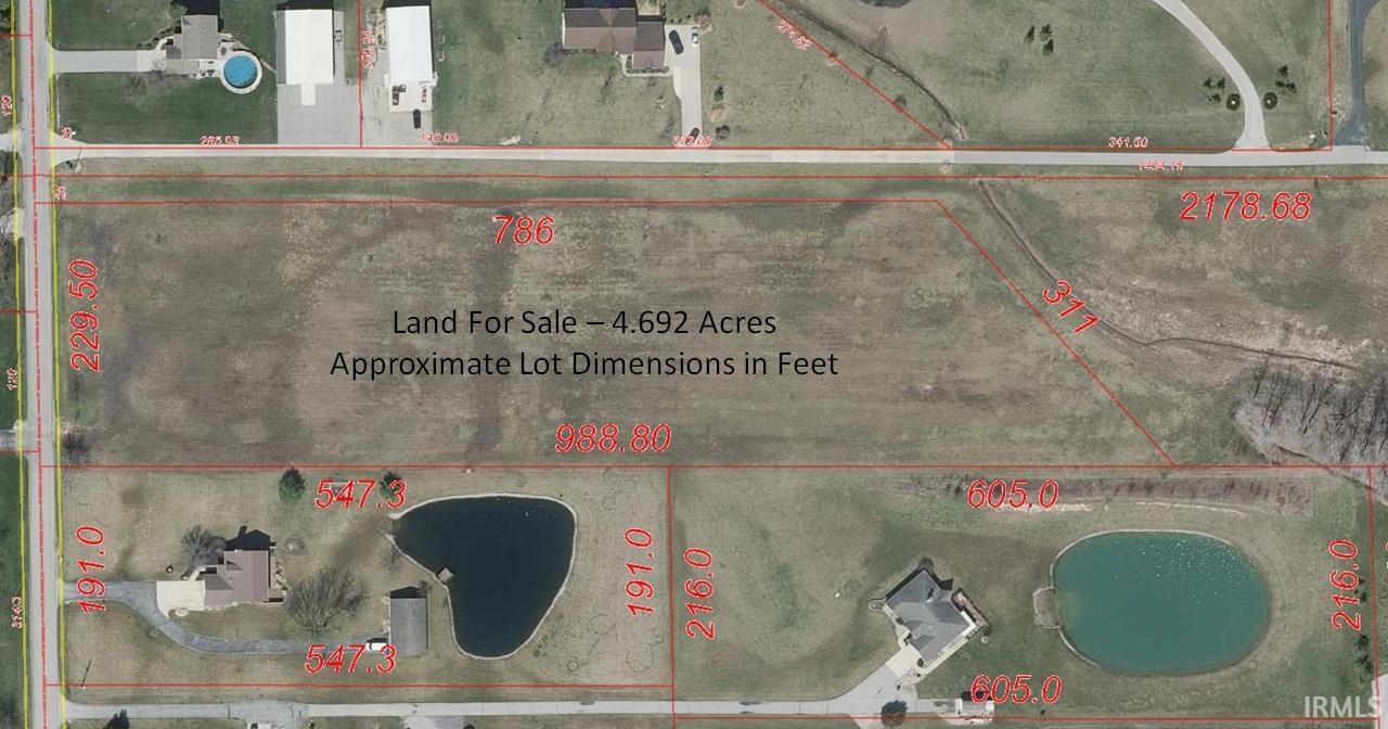 Photo 2 of TBD Feighner Road