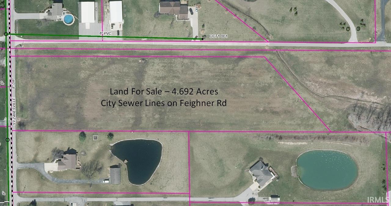 Photo 3 of TBD Feighner Road