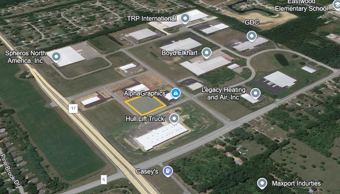 Homes for sale in Elkhart, IN | 0123 Elkhart East Blvd, Elkhart, IN 46514 | MLS# 202502472