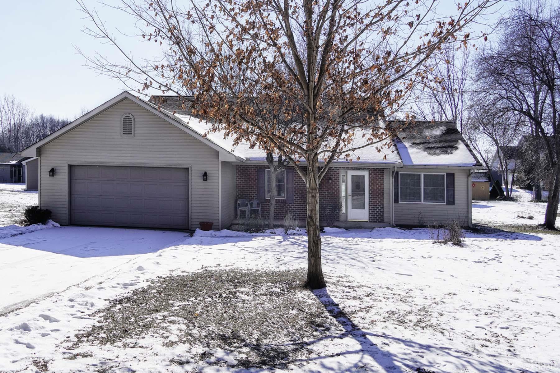 865 W Dogwood Drive