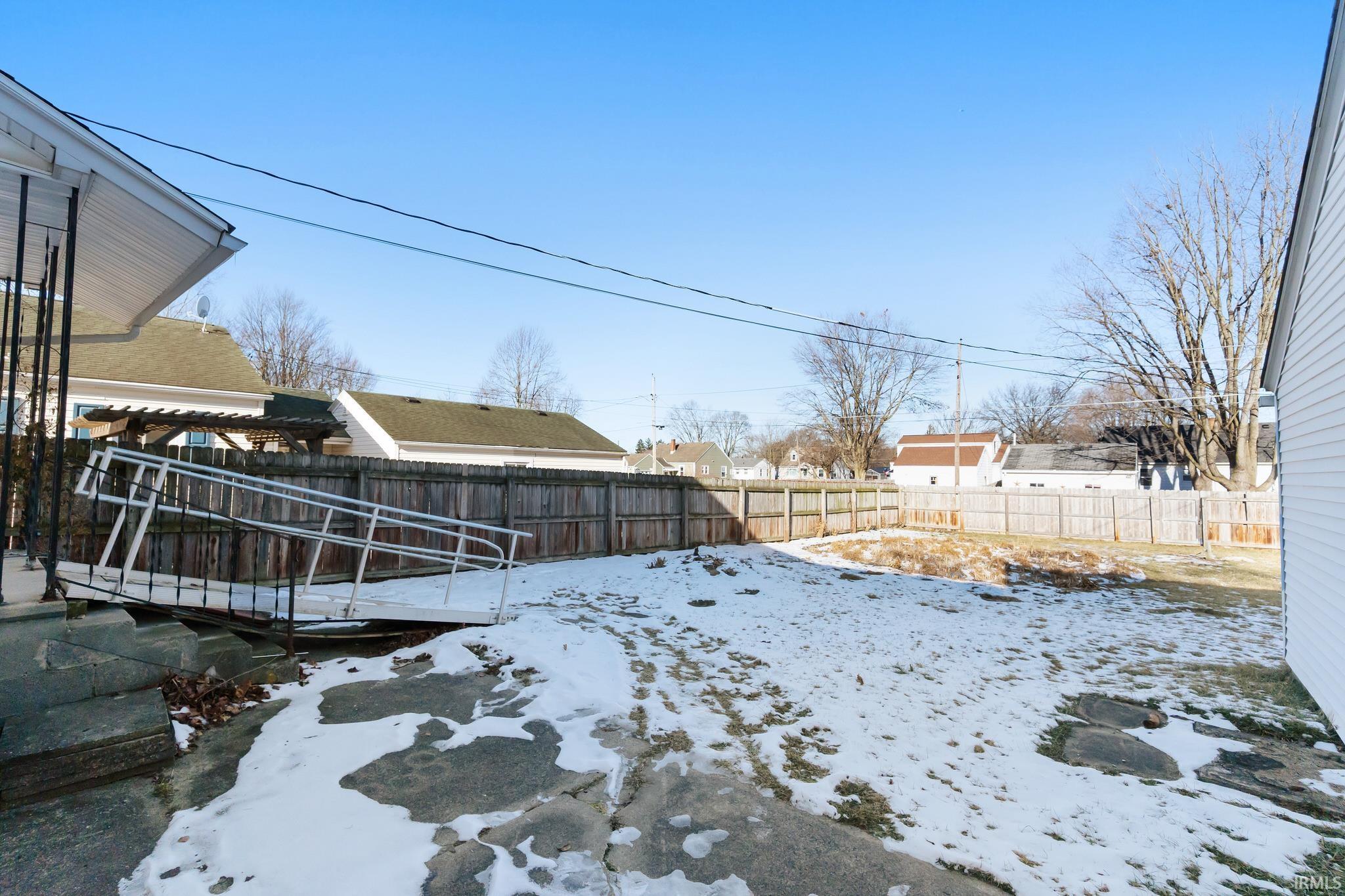Photo 2 of 1111 Powers Street