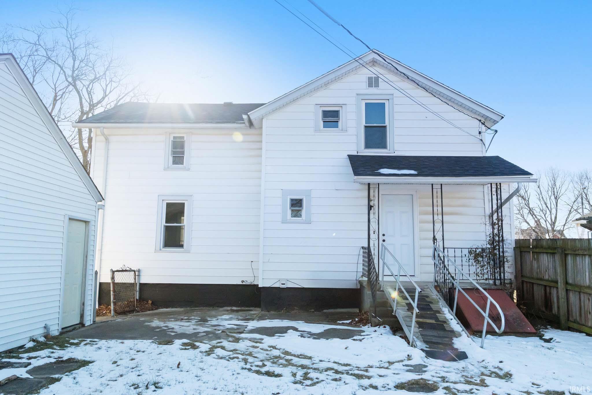 Photo 5 of 1111 Powers Street