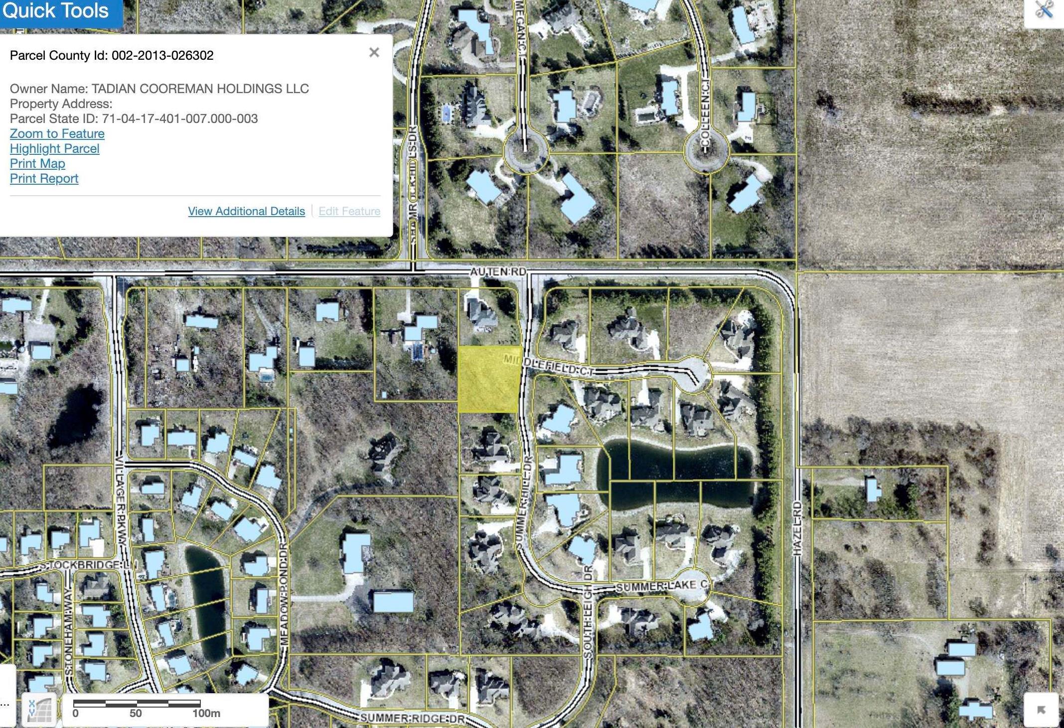 Homes for sale in Granger, IN | 51527 Summer Hill Dr, Granger, IN 46530 | MLS# 202502618