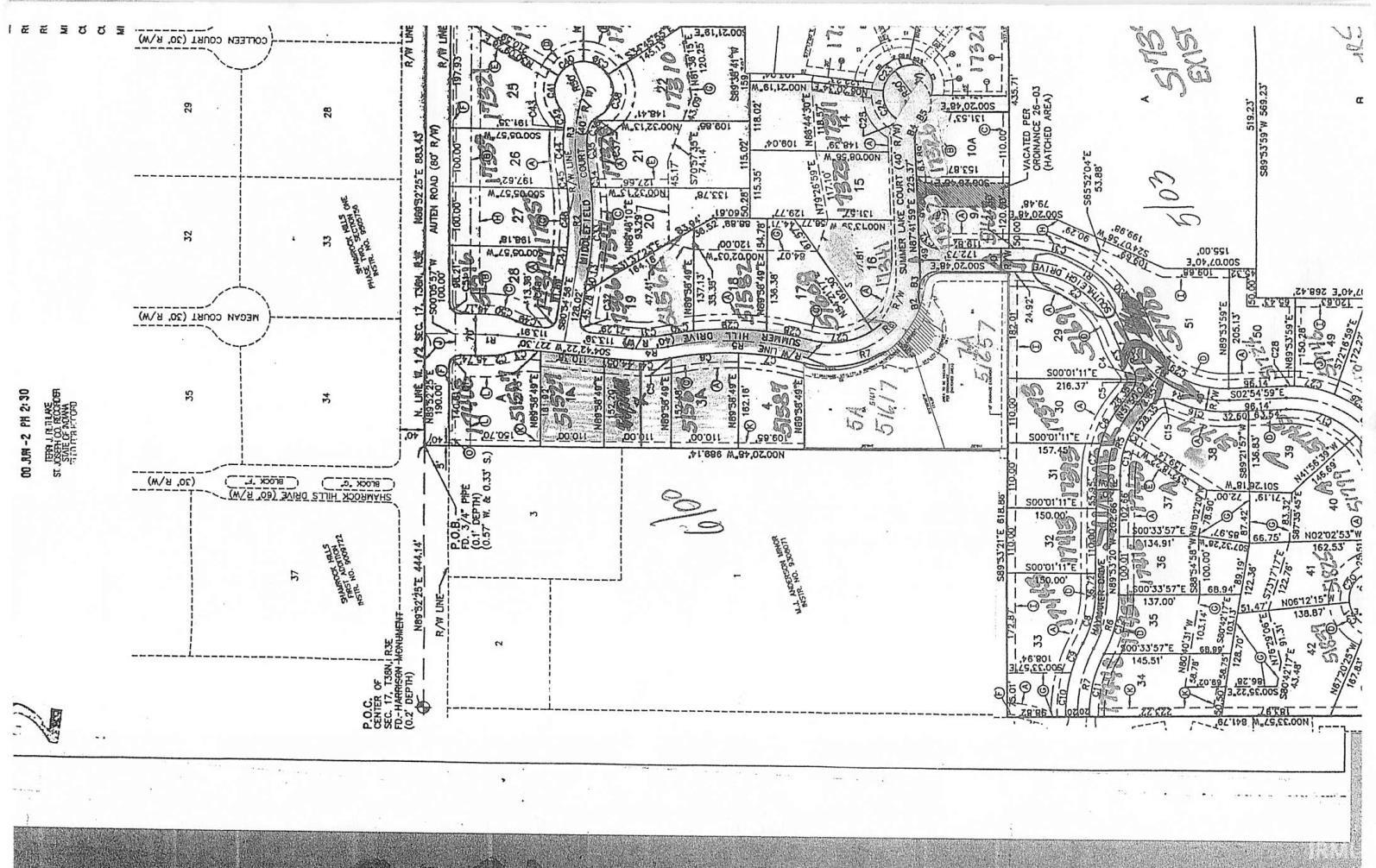 Homes for sale in Granger, IN | 51527 Summer Hill Dr, Granger, IN 46530 | MLS# 202502618