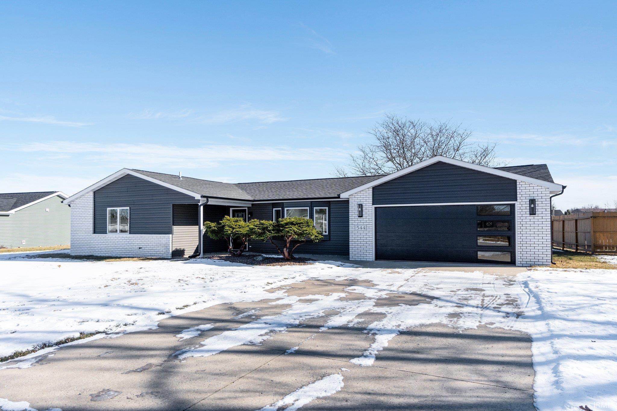 Photo 1 of 544 Timberlane Drive
