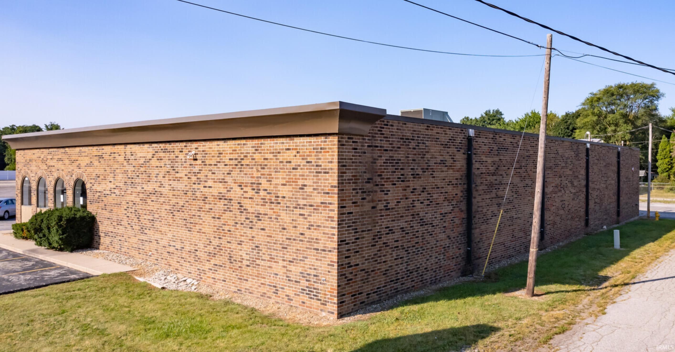 Photo 2 of 1657 Cassopolis Street
