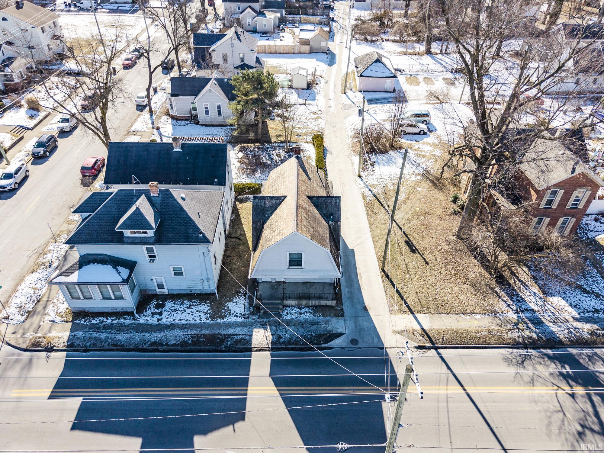 Photo 8 of 707 W Creighton Avenue