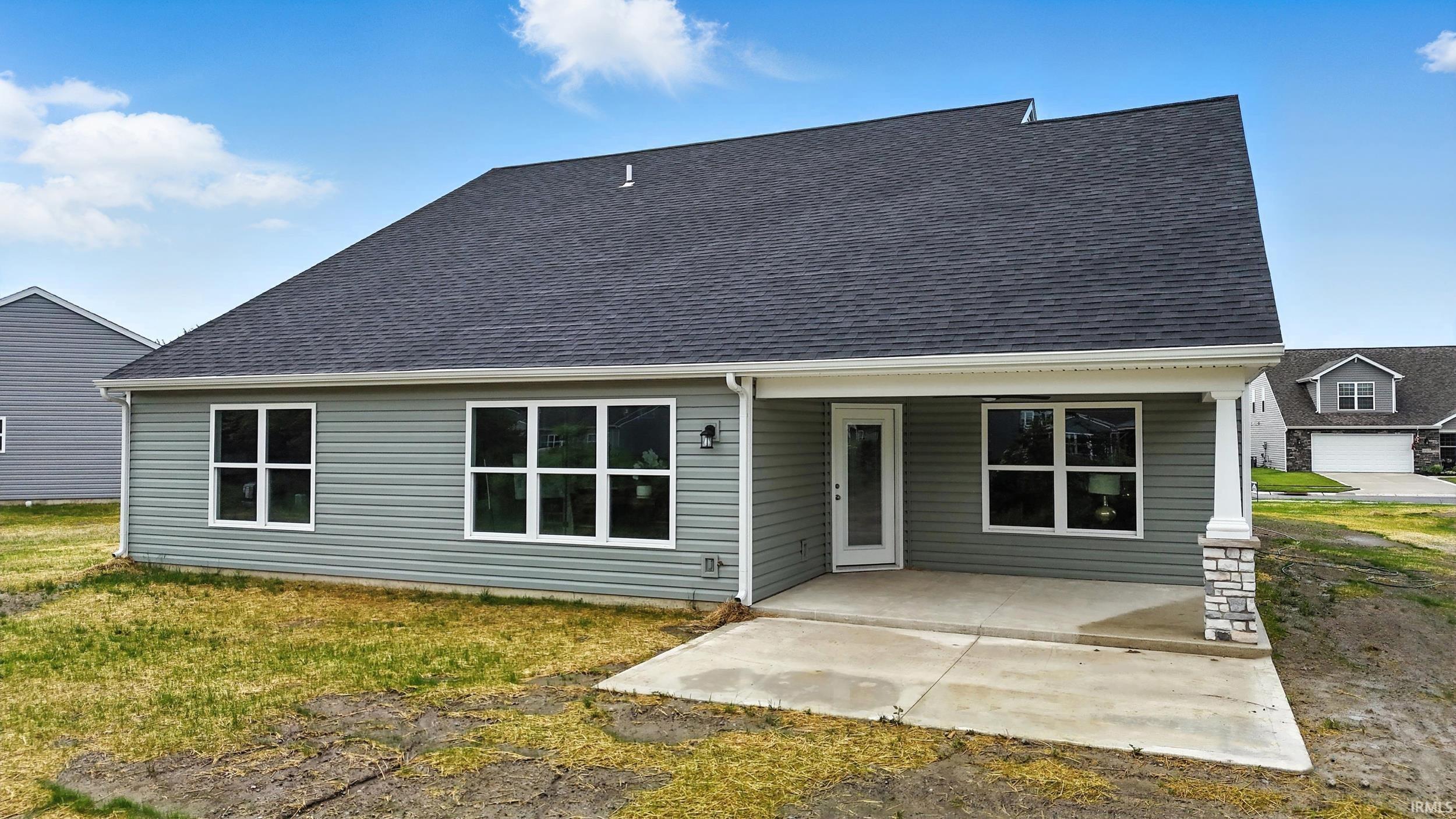 Homes for sale in Fort Wayne, IN | 4826 Cultivator Ct, Fort Wayne, IN 46818 | MLS# 202502705