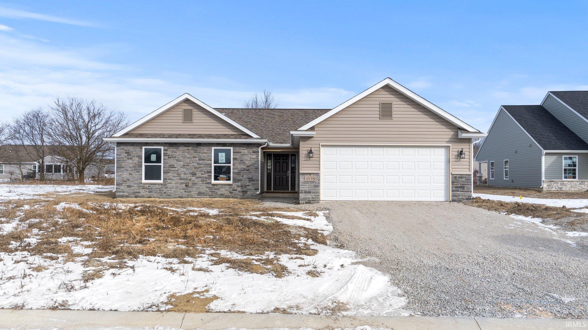 Photo 0 of 4838 Cultivator Court